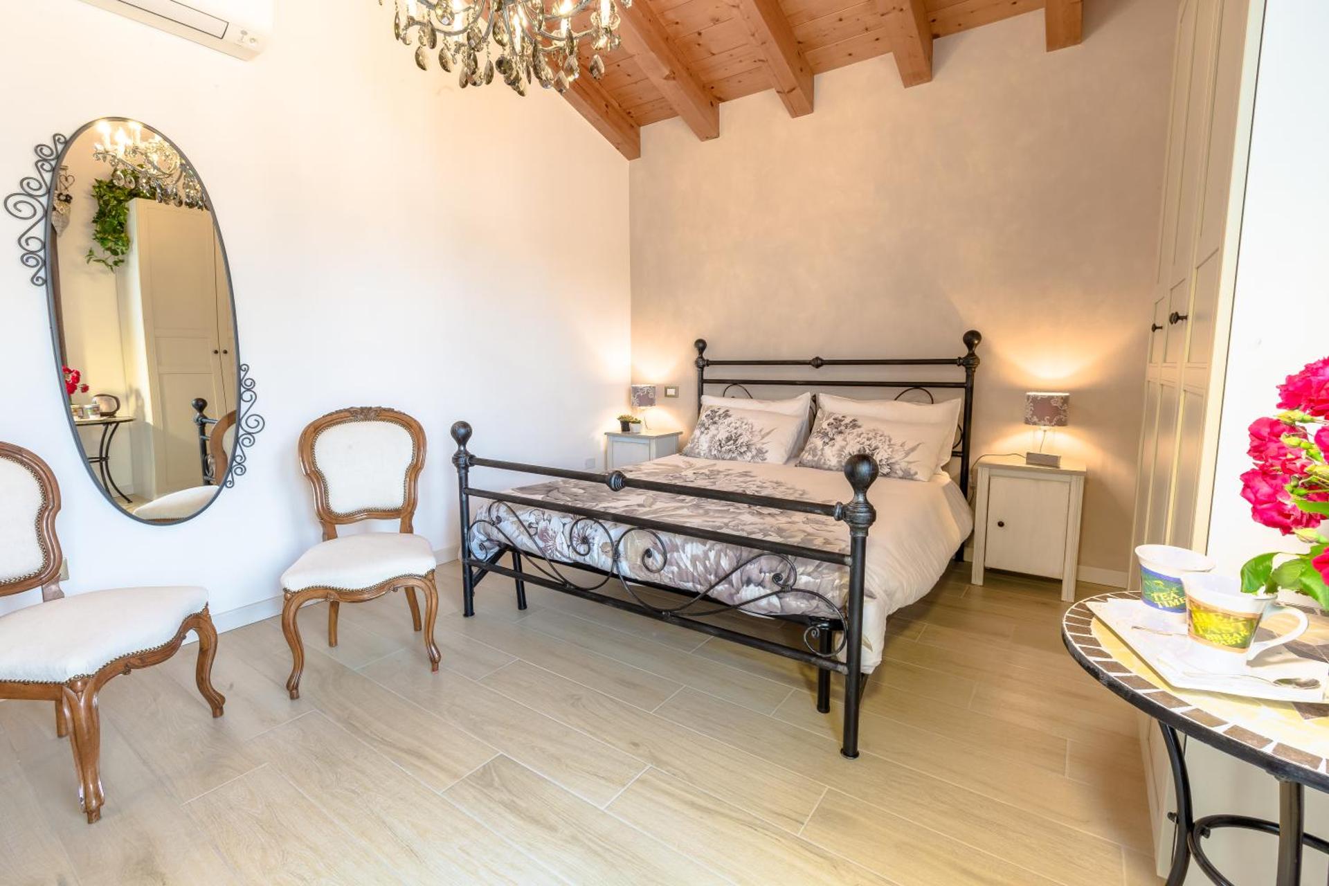 B&B ARMONIE DI CAMPAGNA