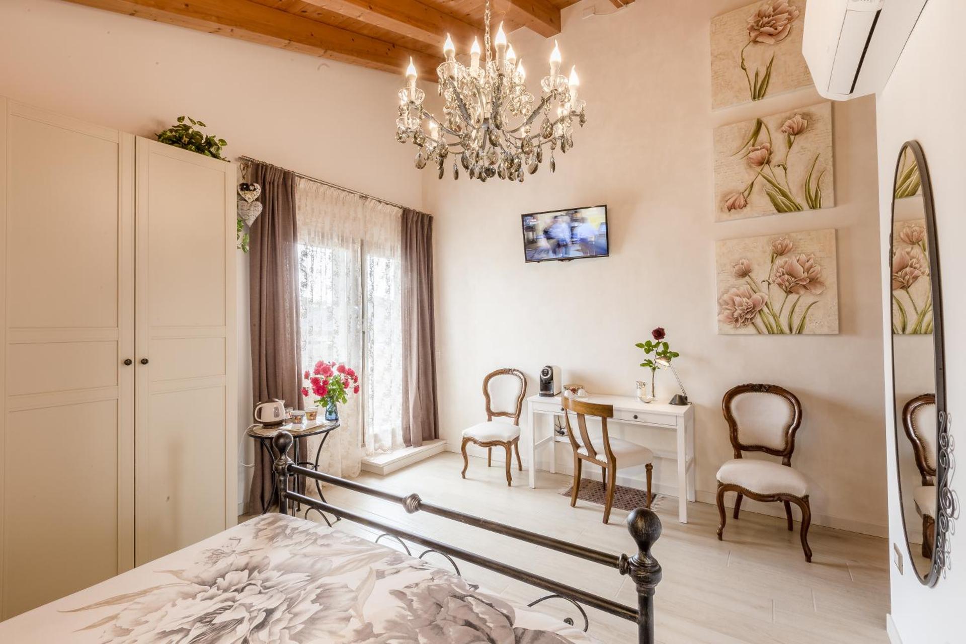 B&B ARMONIE DI CAMPAGNA