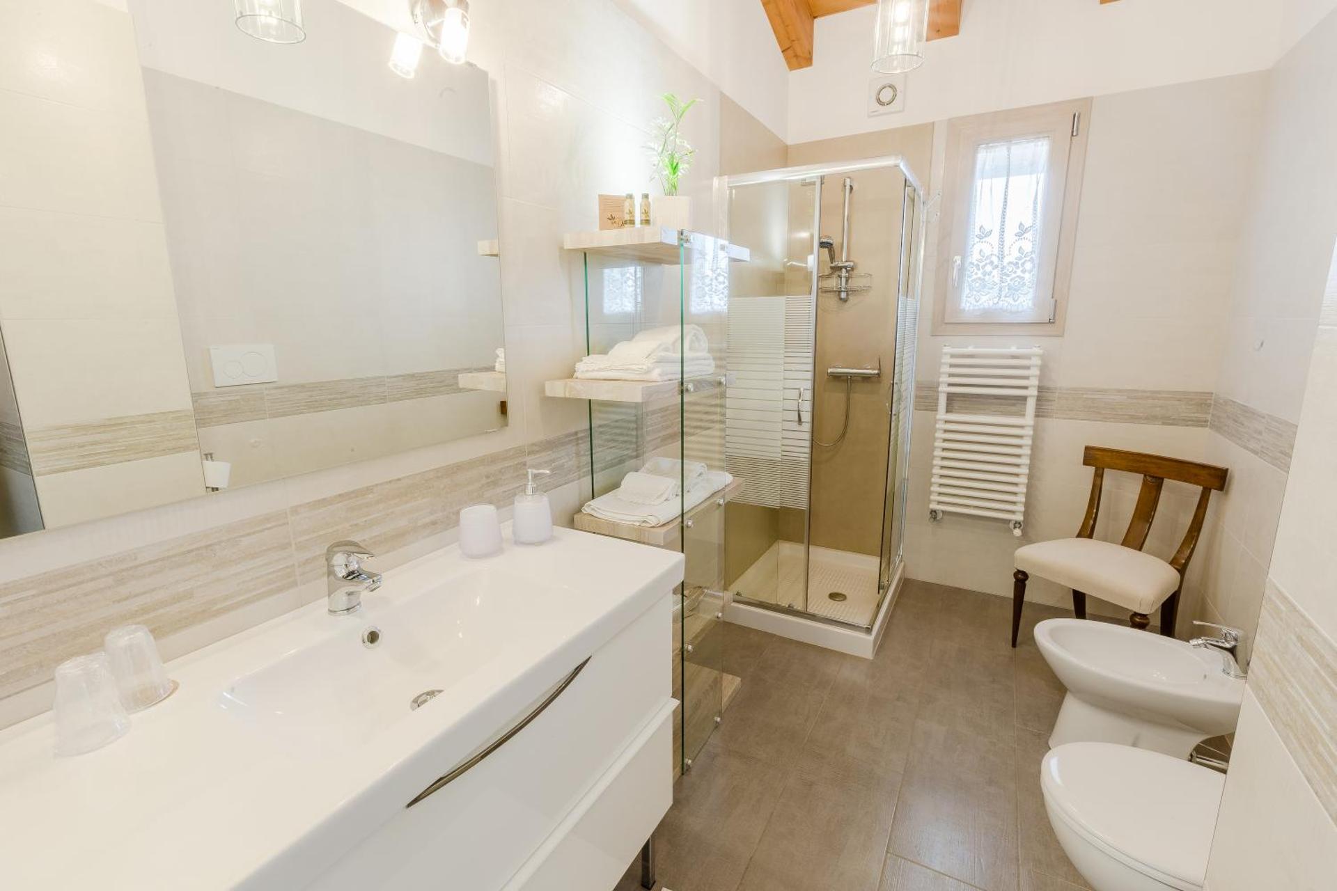 B&B ARMONIE DI CAMPAGNA