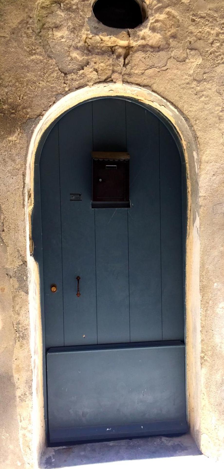 Studio climatisé, La Cloison