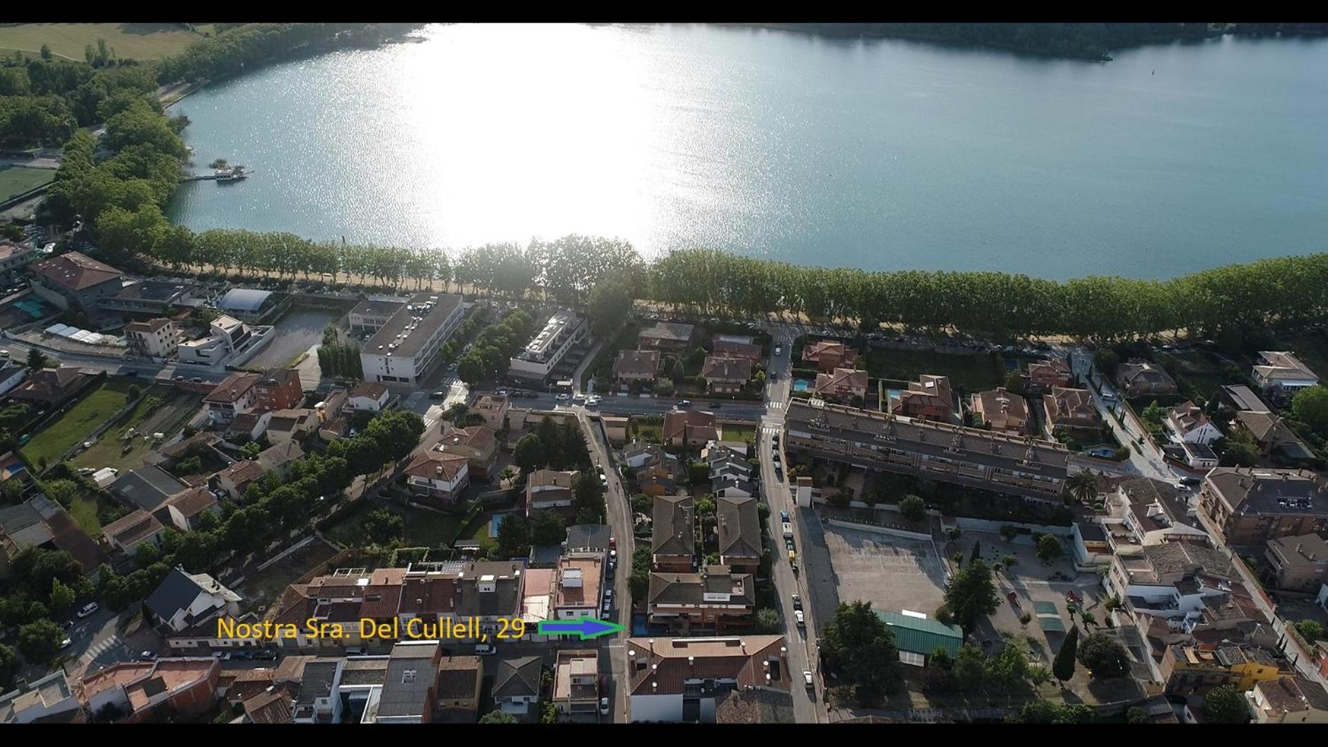 HOUSE OF JOY , CASA EN BANYOLES