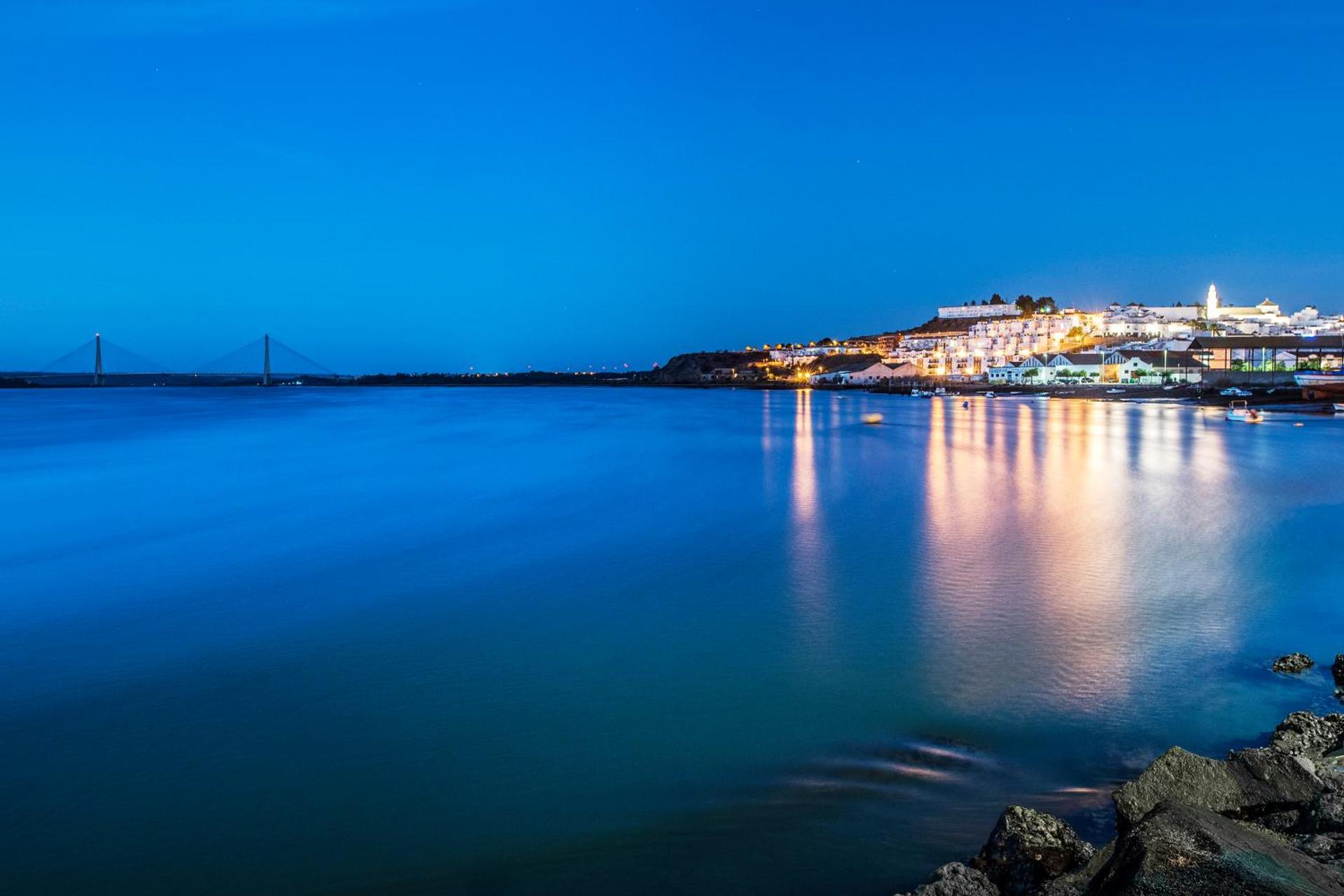 Suite Mirando al Guadiana