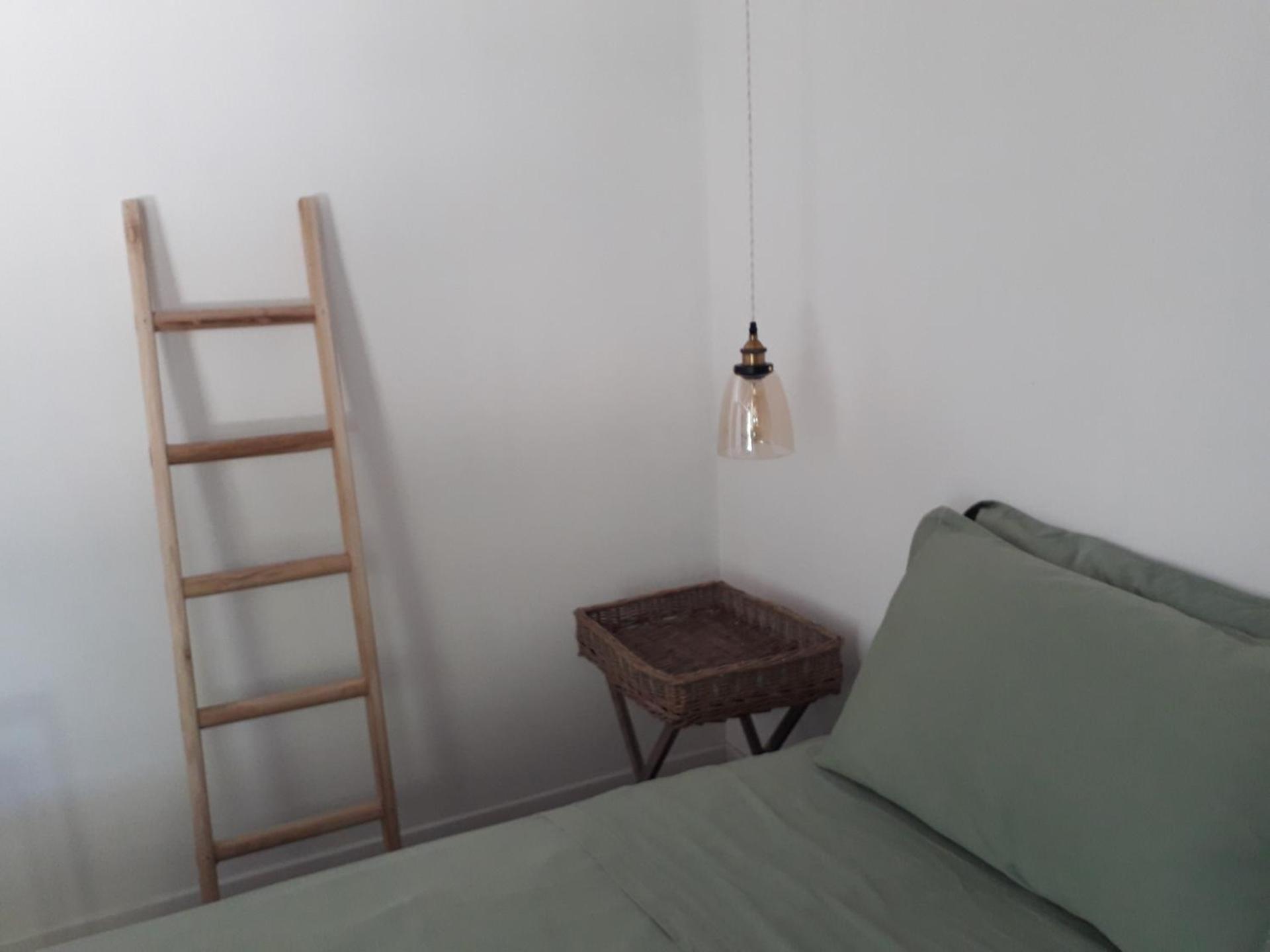 Casetta vacanza in campagna