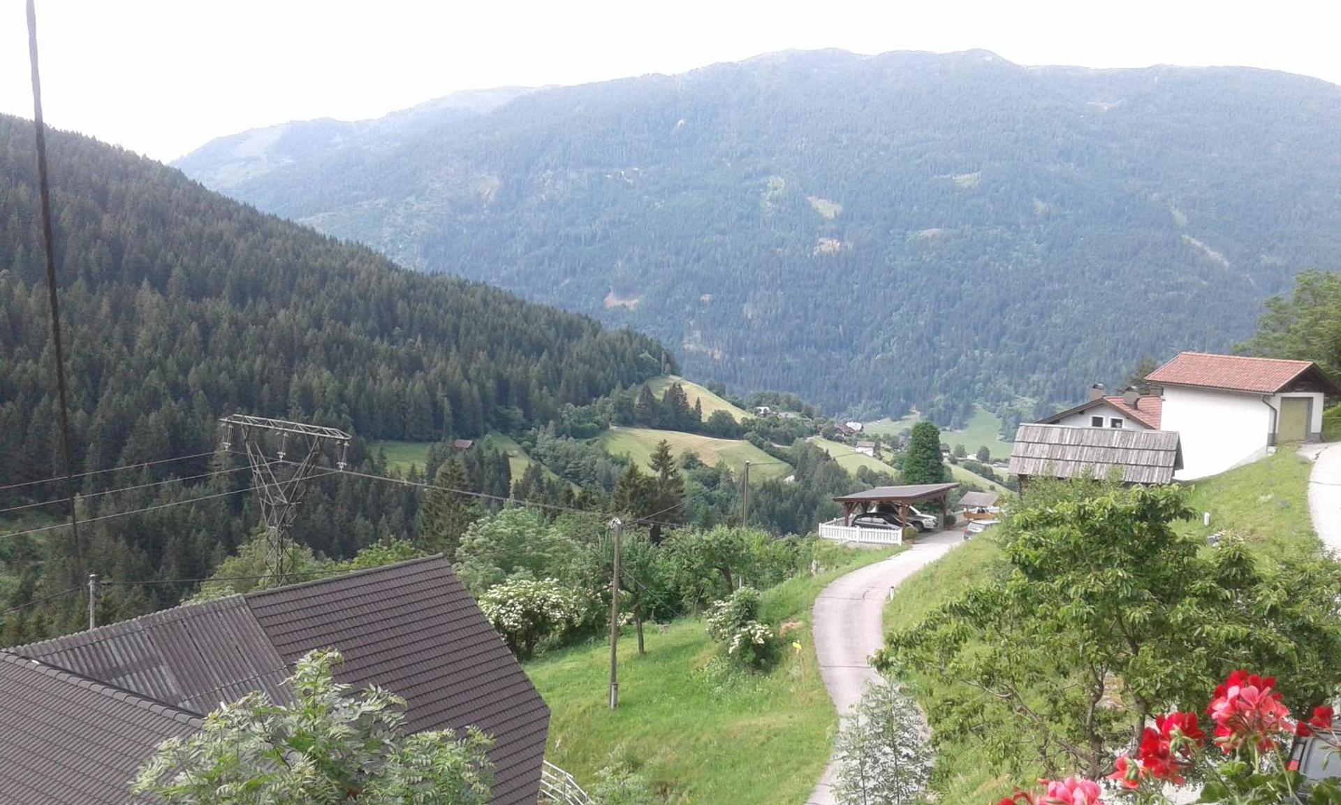 View (from property/room)