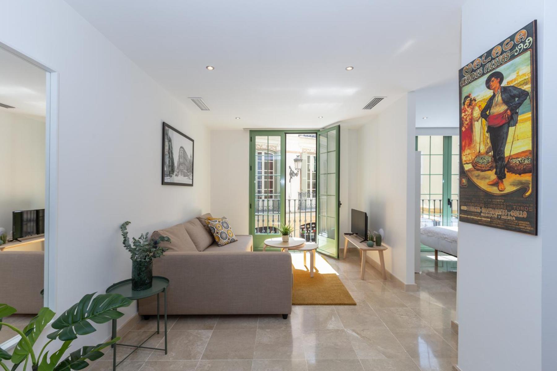 Apartamentos Miraflores