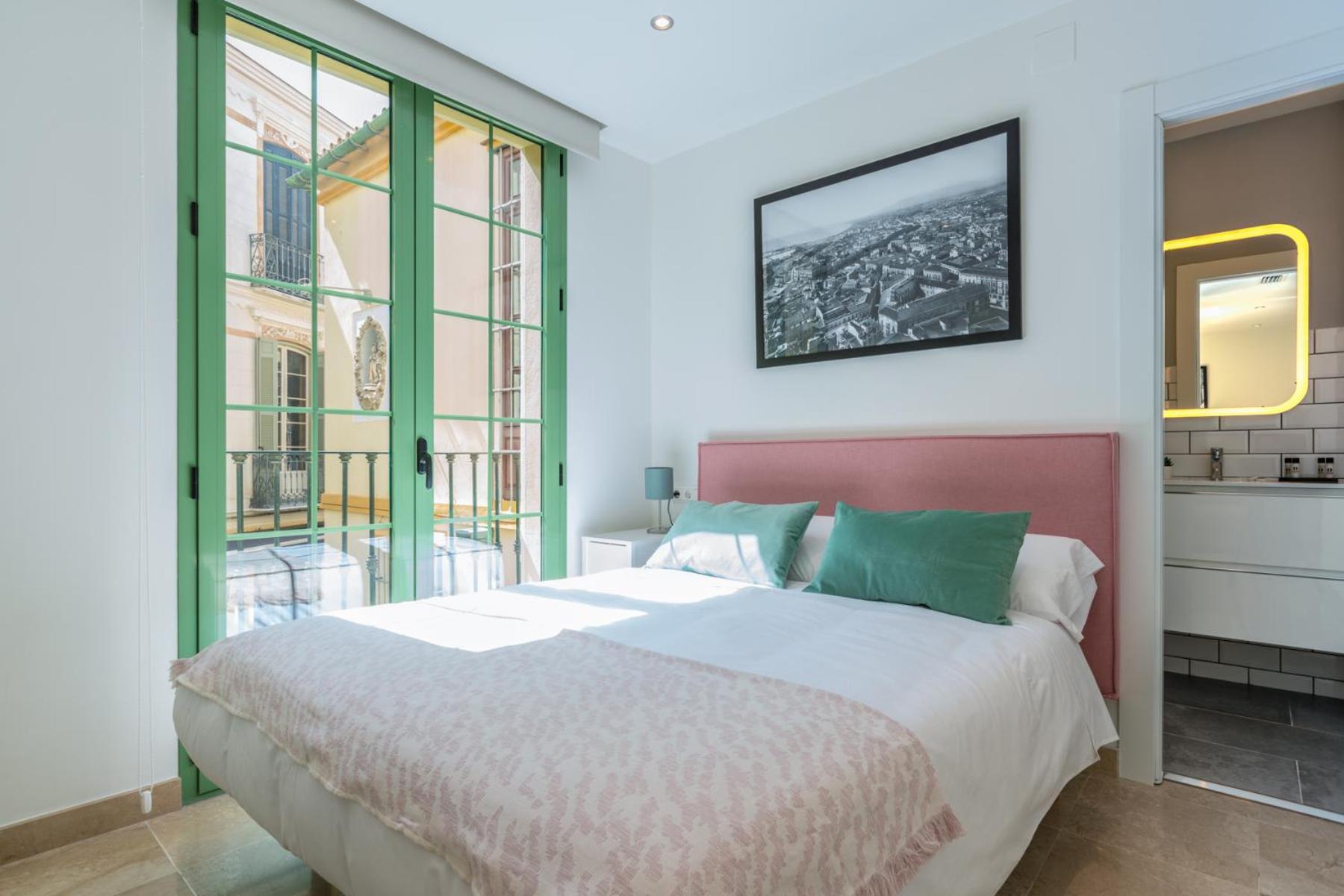 Apartamentos Miraflores