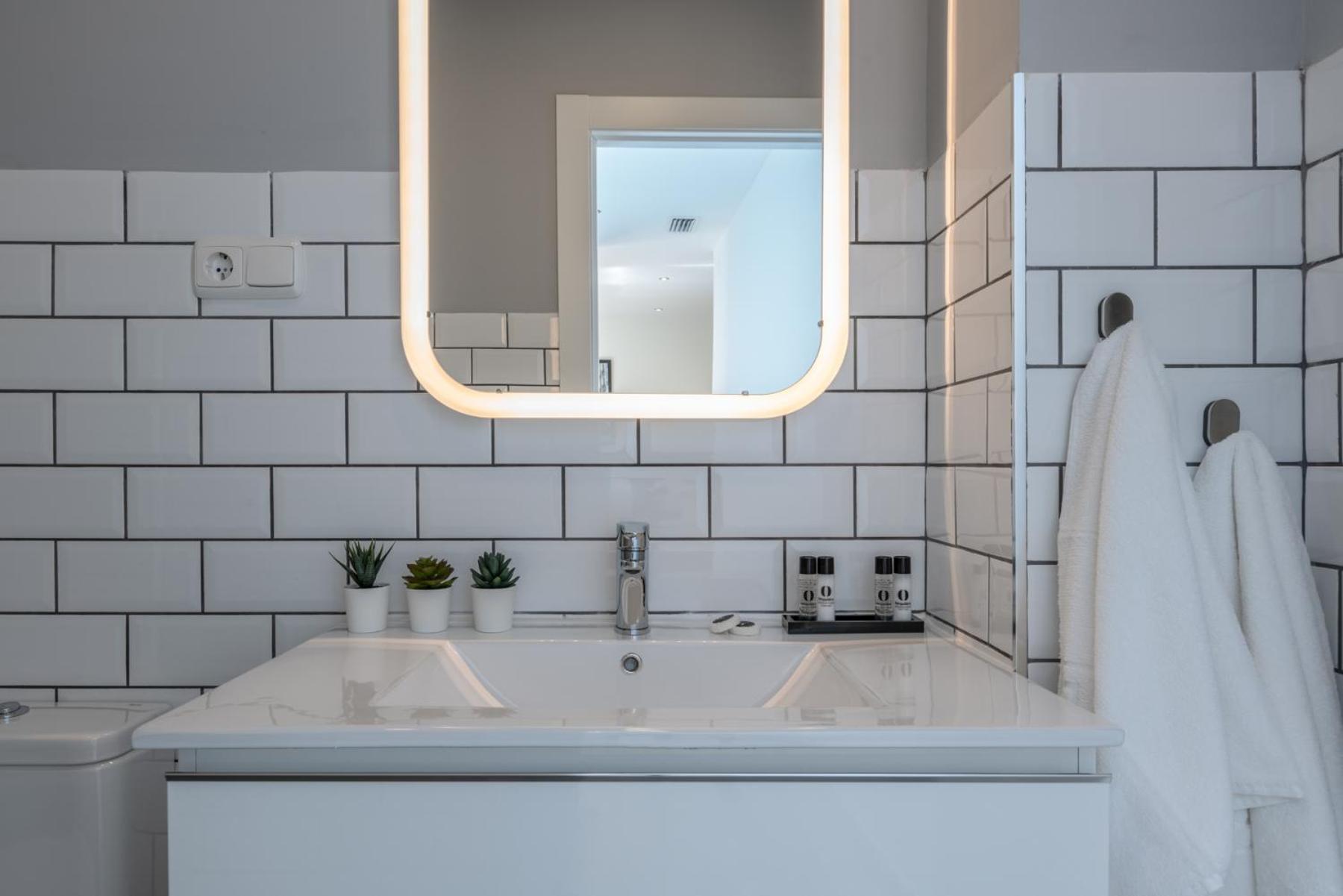 Apartamentos Miraflores