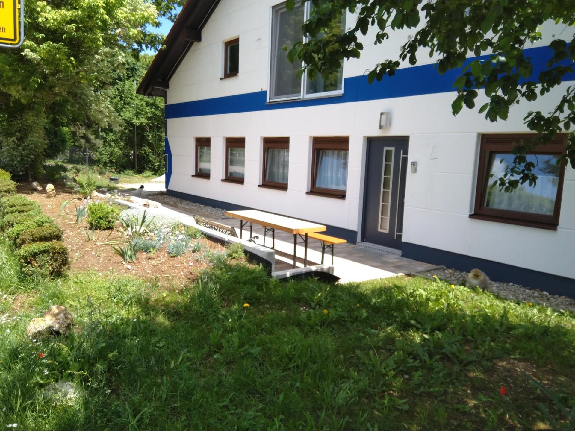 Stumpf Verpachtung Gbr