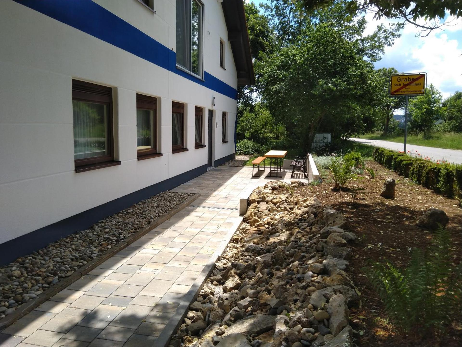 Stumpf Verpachtung Gbr