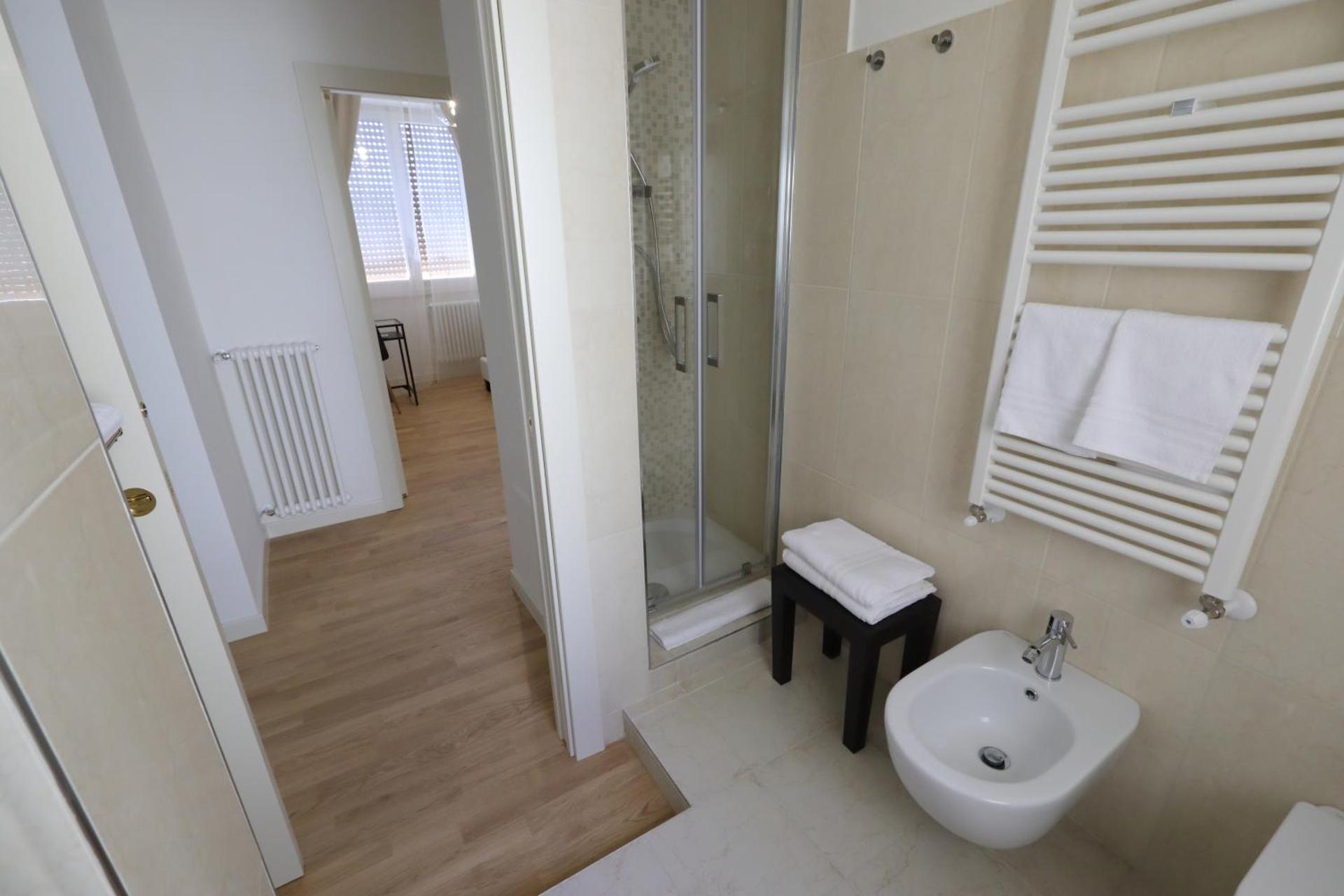 B&B Dimora del Duomo