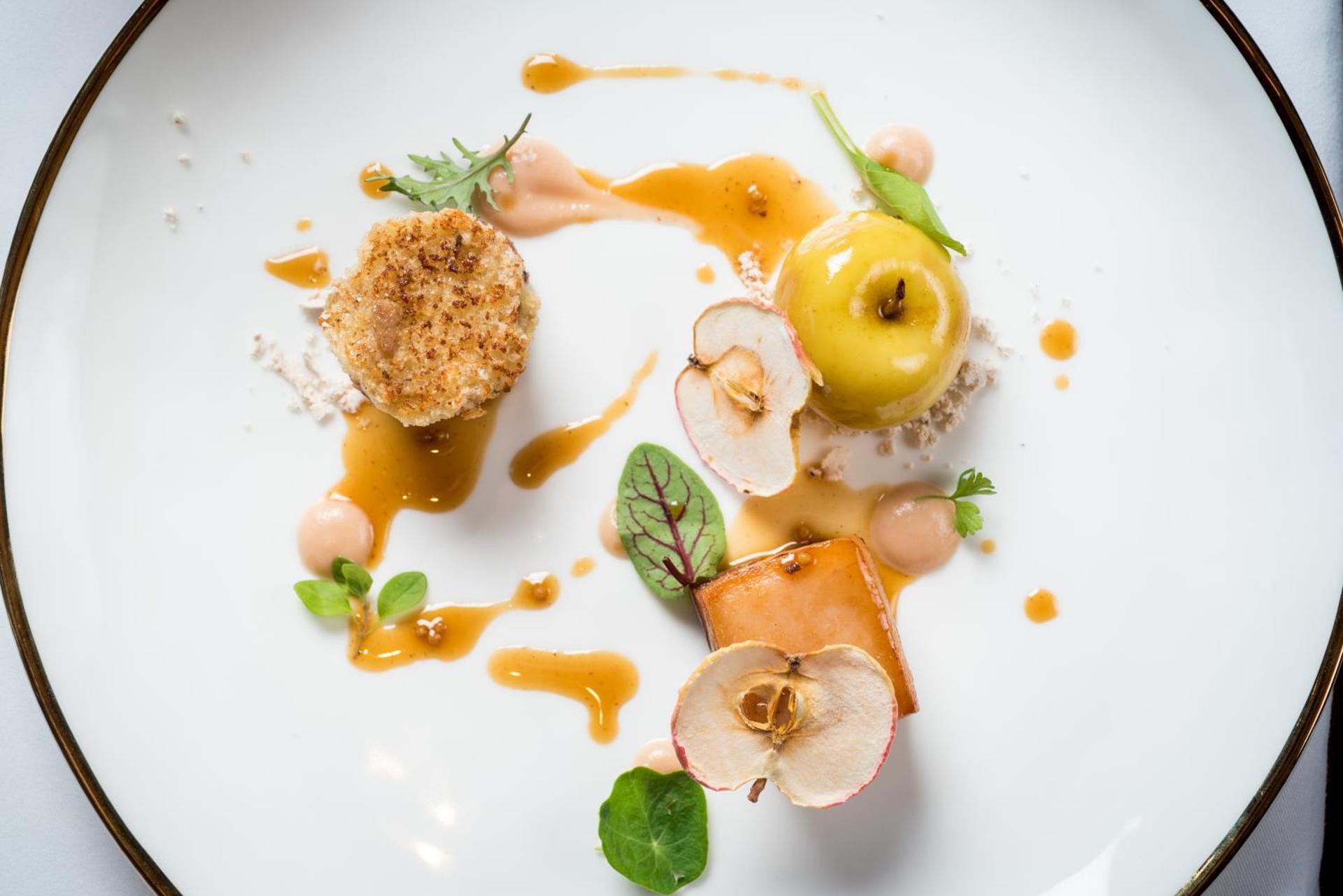 The White Barn Inn & Spa, Auberge Collection