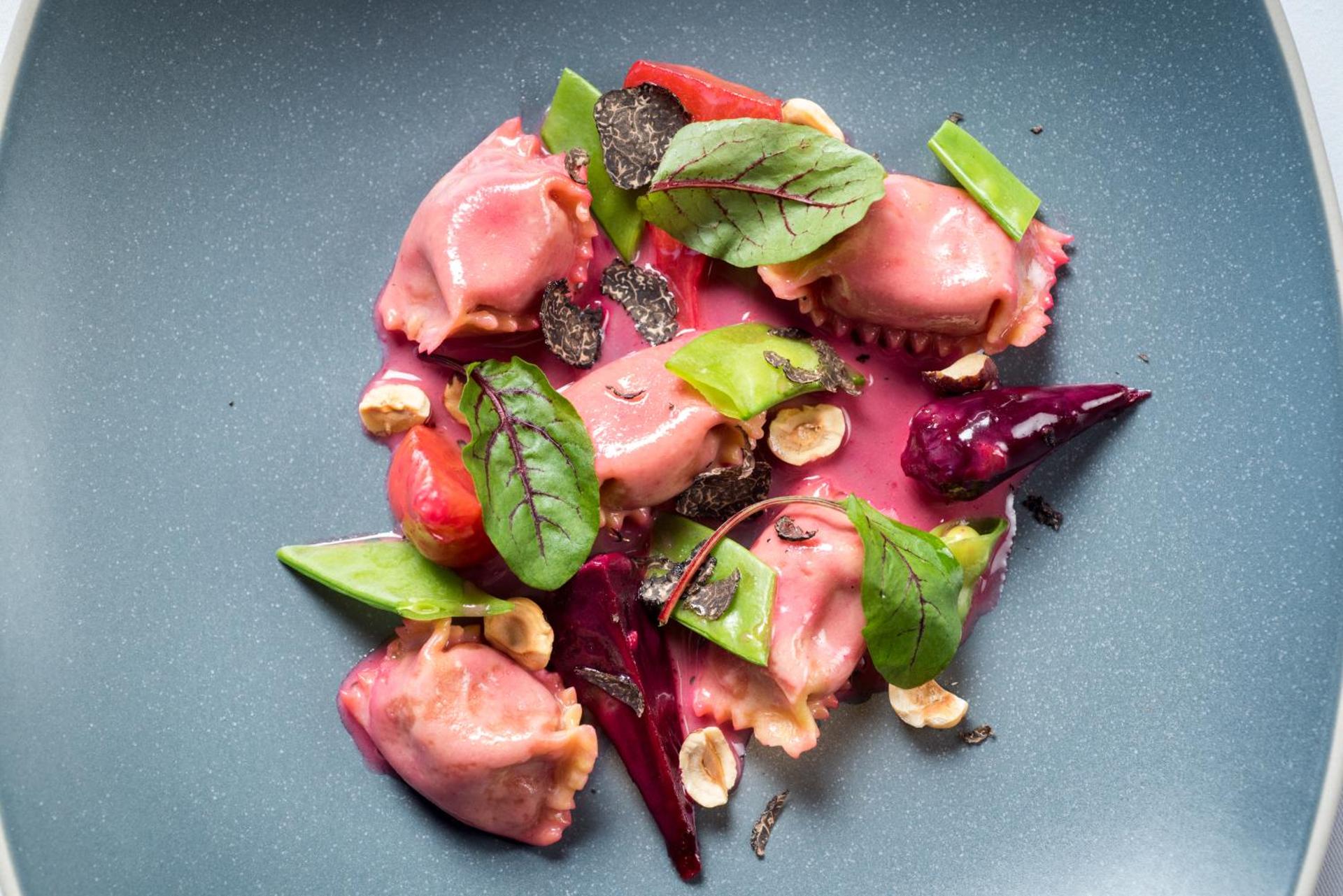 The White Barn Inn & Spa, Auberge Collection