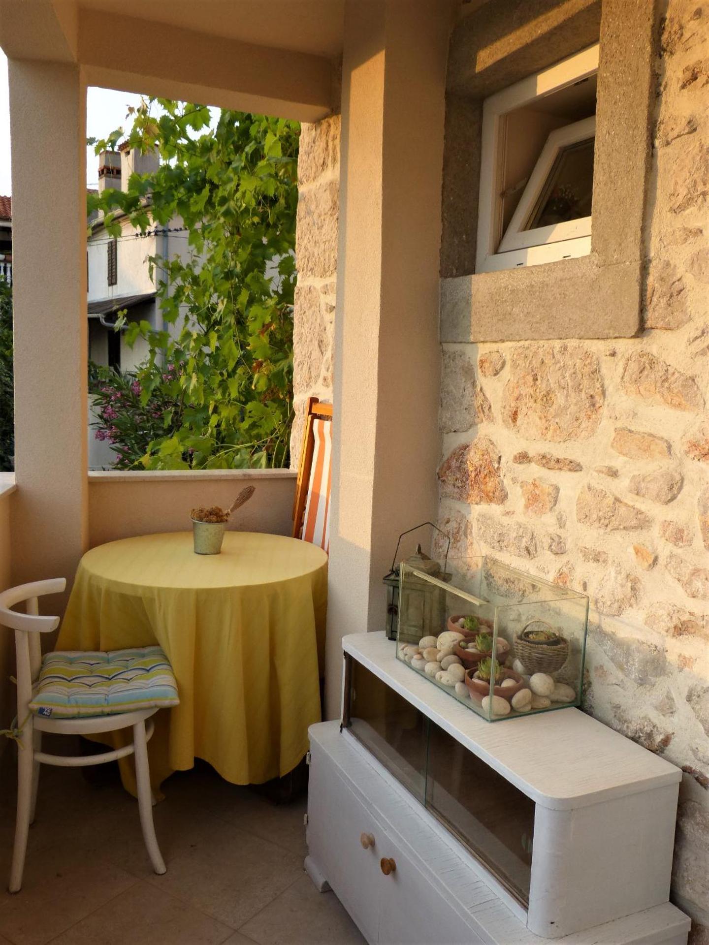 Studio apartmani Šverko