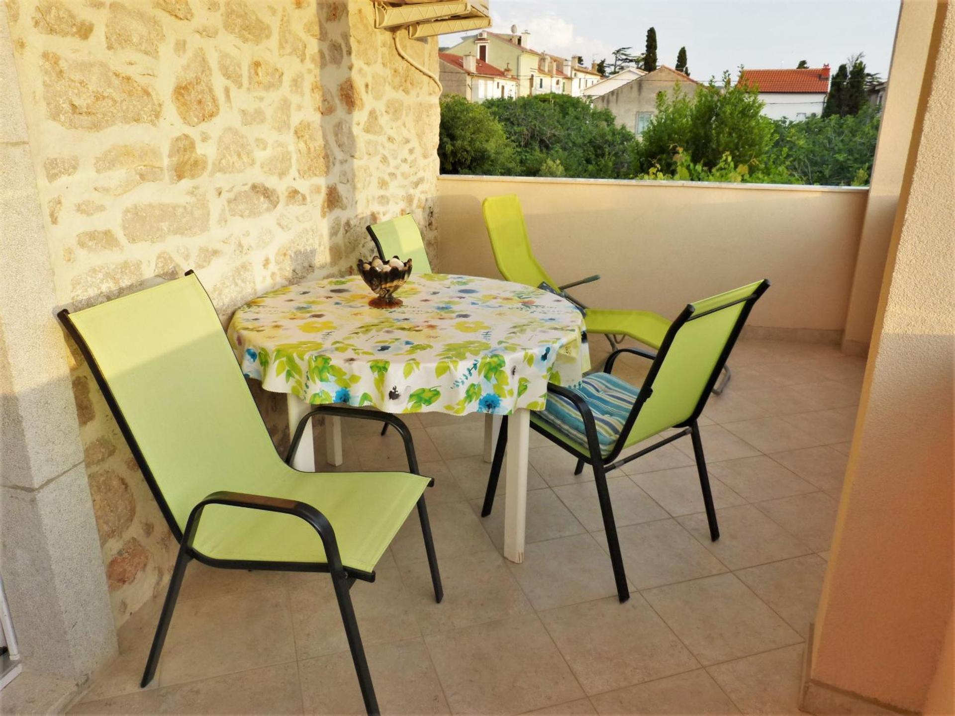 Studio apartmani Šverko