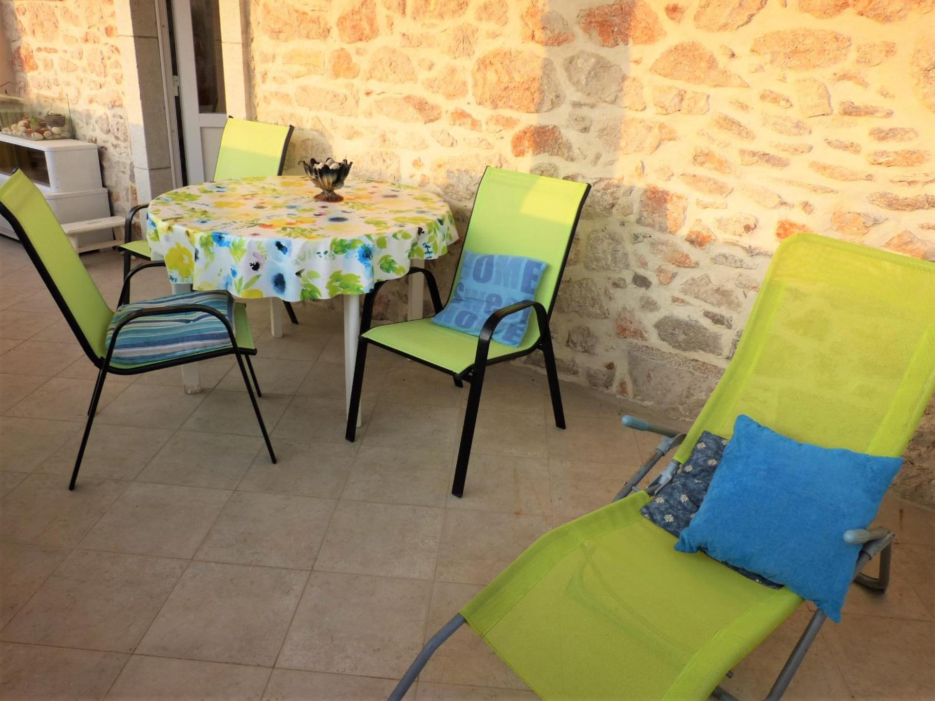 Studio apartmani Šverko