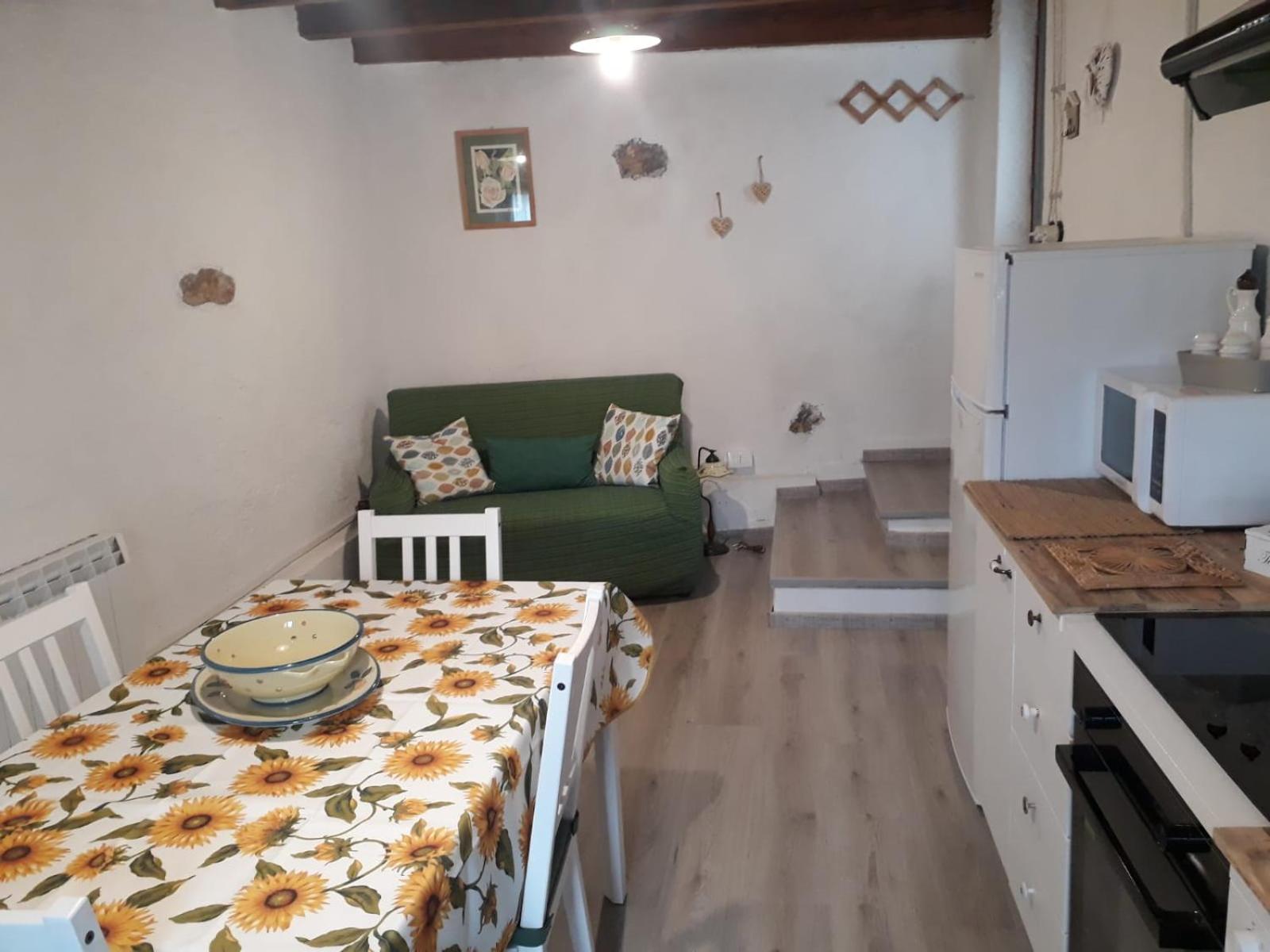 Agriturismo Nonnamelia