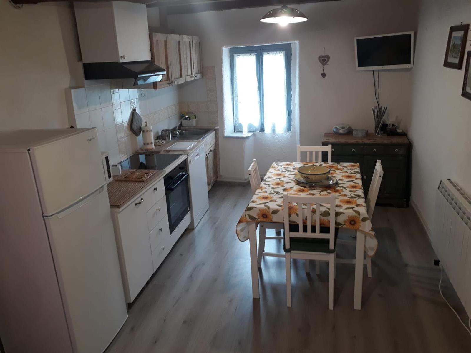 Agriturismo Nonnamelia