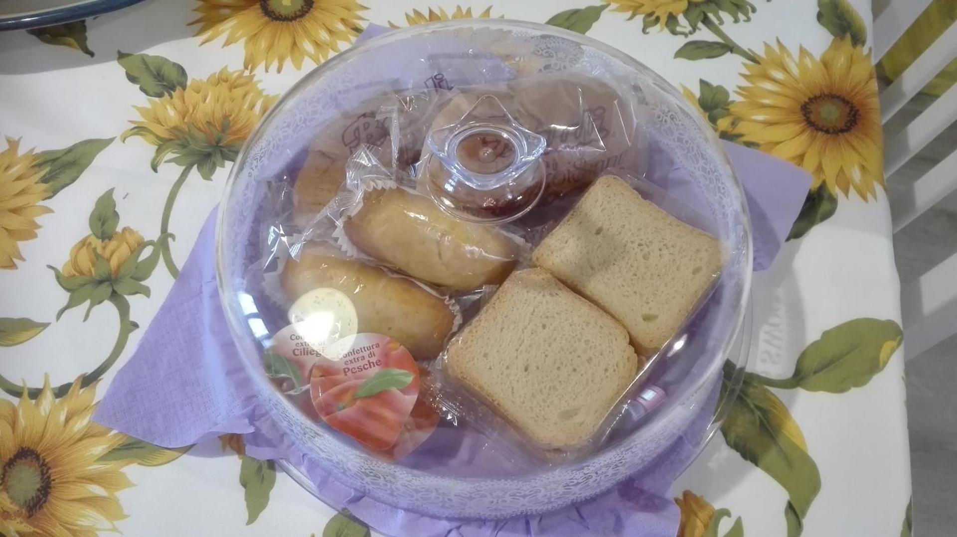 Agriturismo Nonnamelia