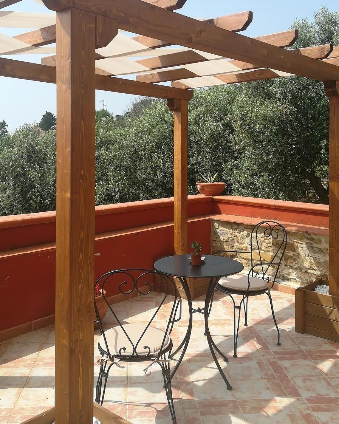 Antica Residenza Voso