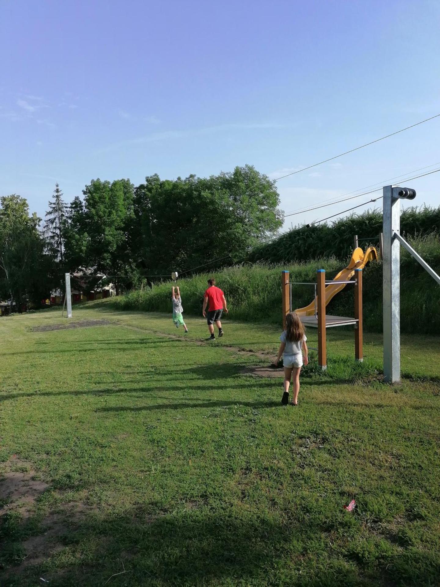 Apartmány Fojtova studna