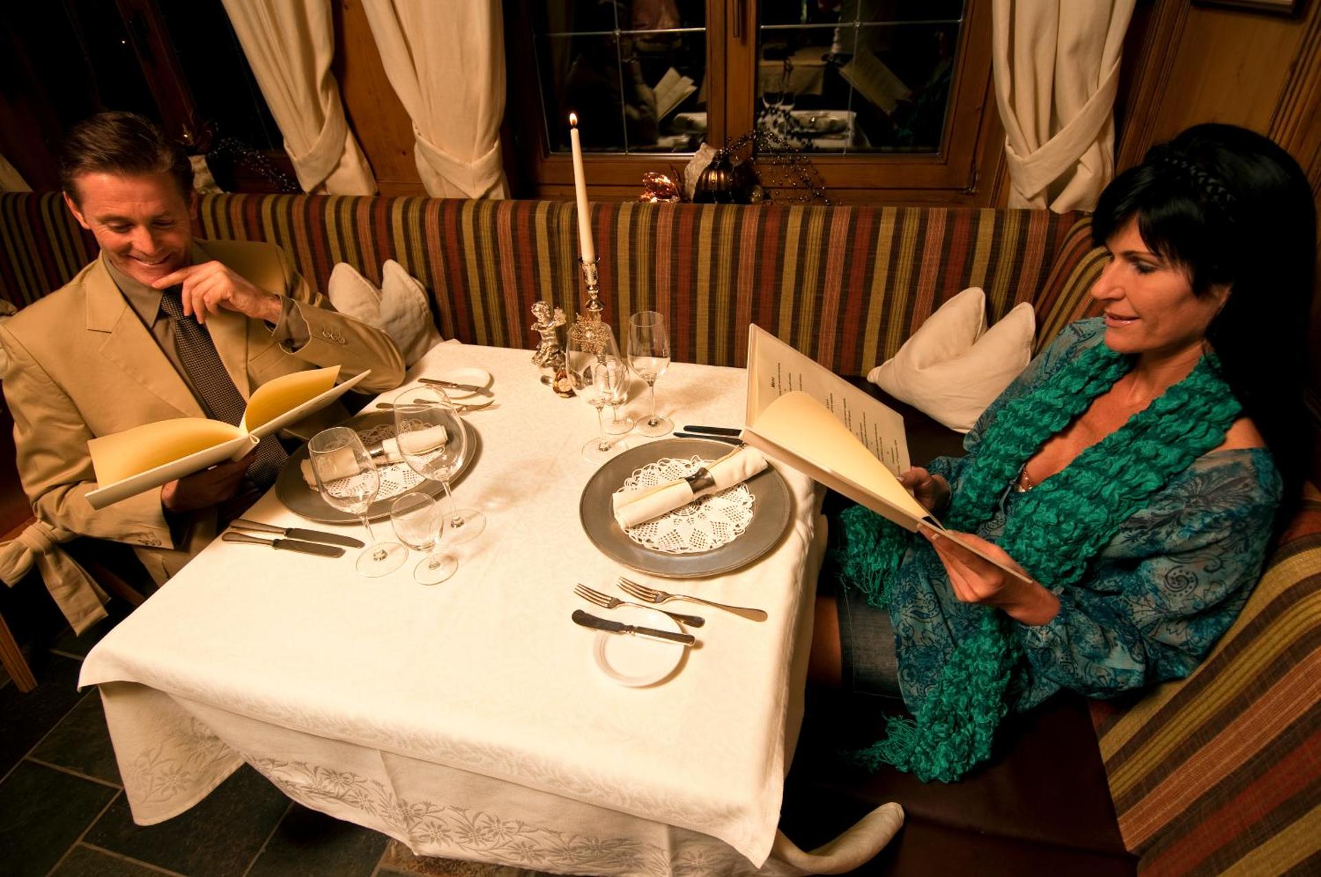 Hotel Edelweiss & Gurgl