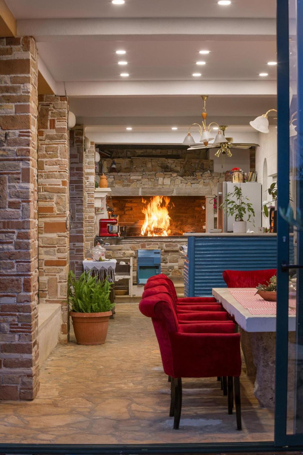 Apartments Dalmatinska Kuća