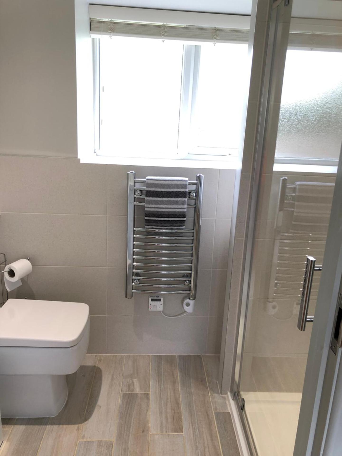 Church Farm Barn Annex