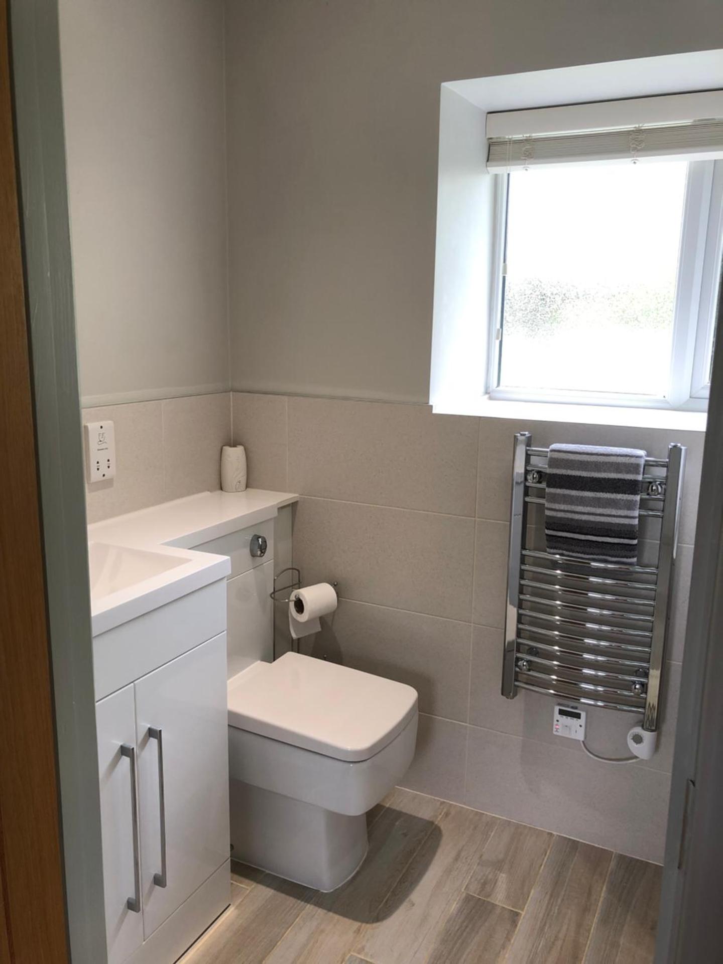 Church Farm Barn Annex