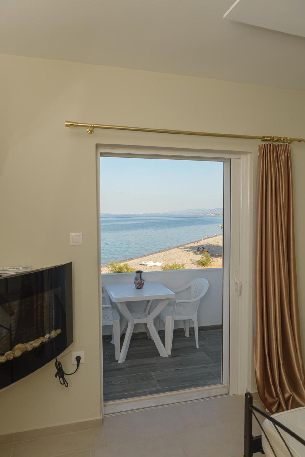 Apartment with Sea View