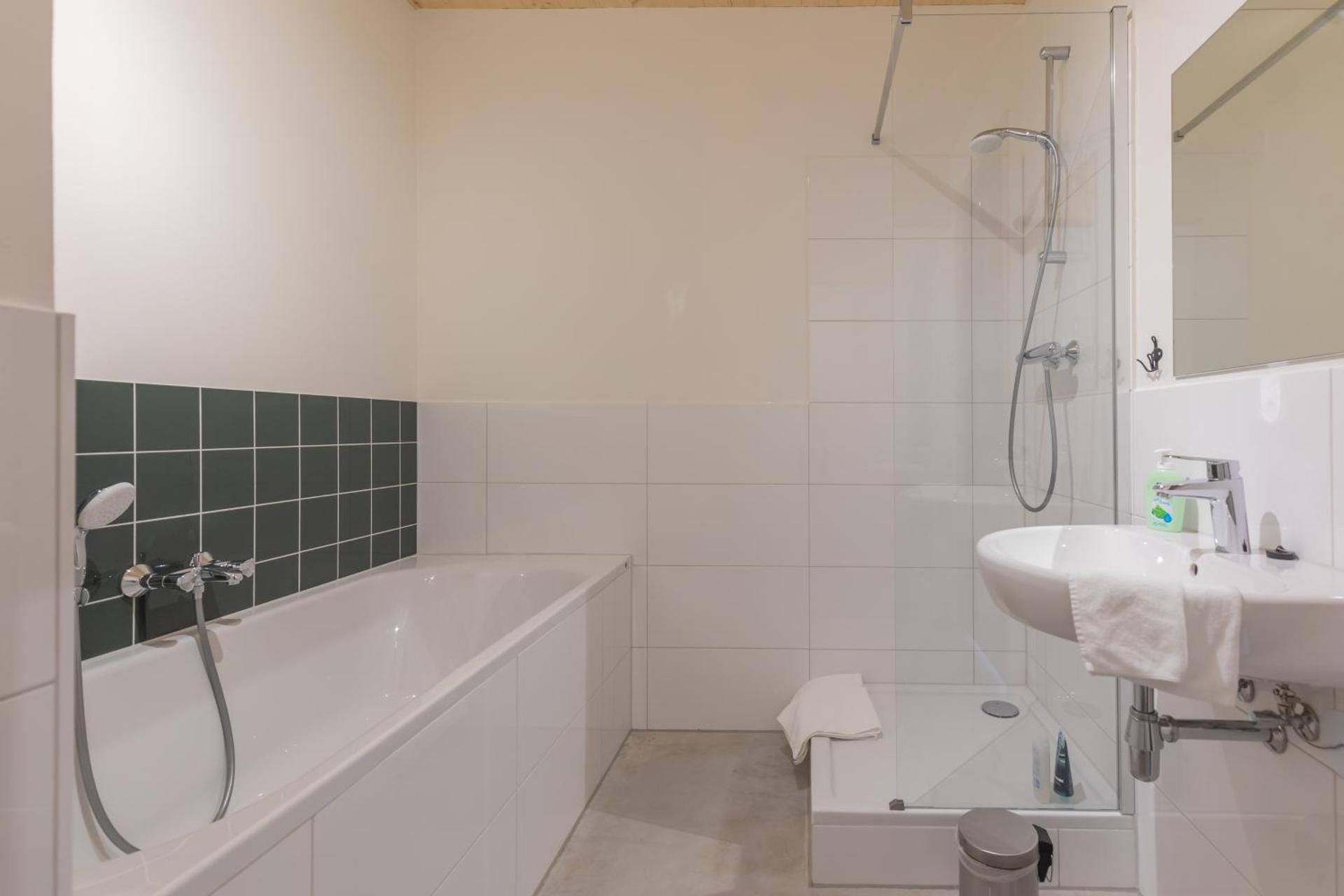 De Groene Bollenschuur