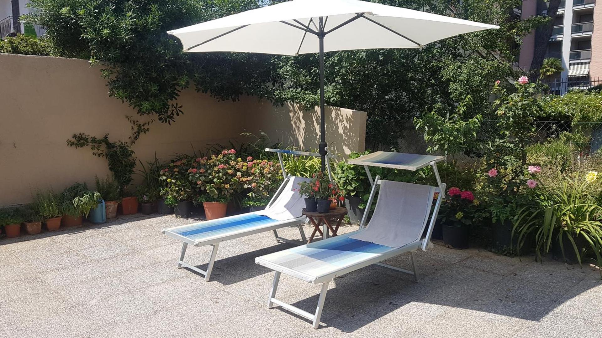 la maisonnette di anna