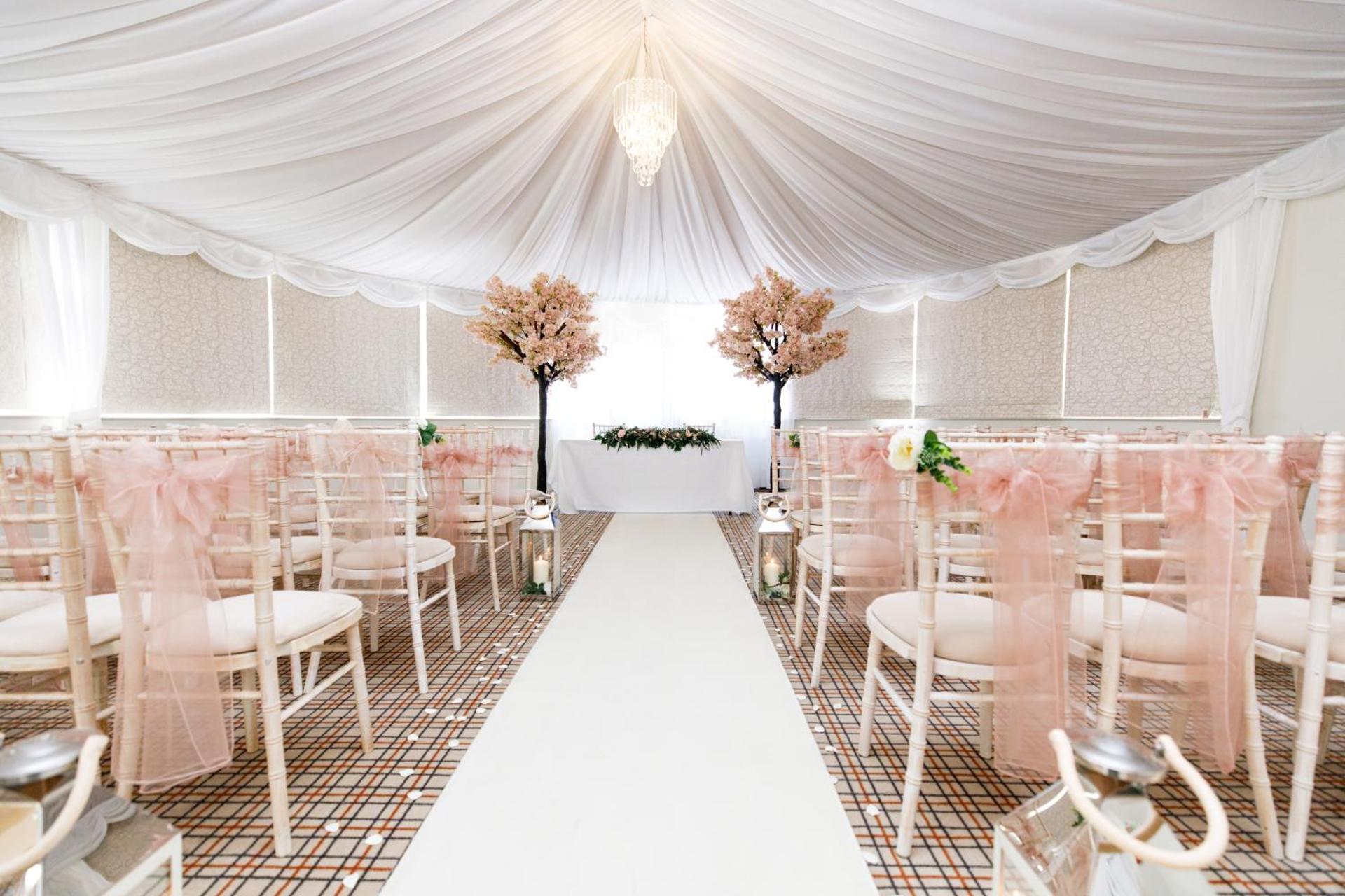 Banquet/Function facilities