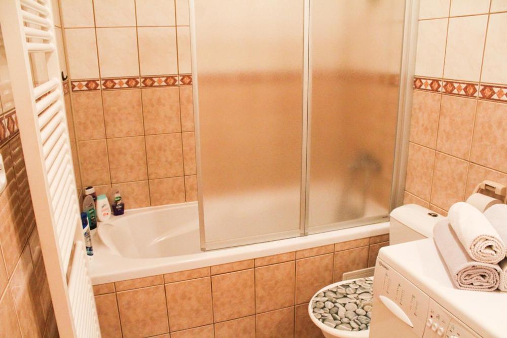 Apartmán "Pod Rokem"