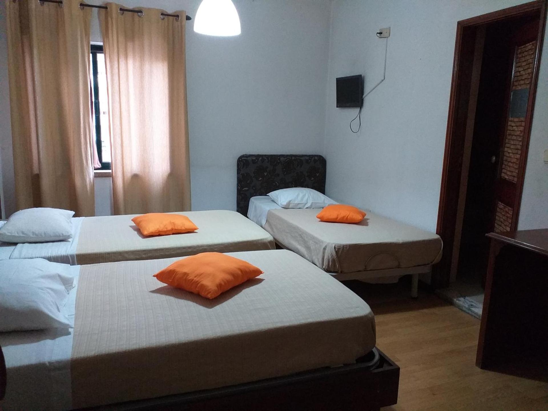 Residencial Montanhês