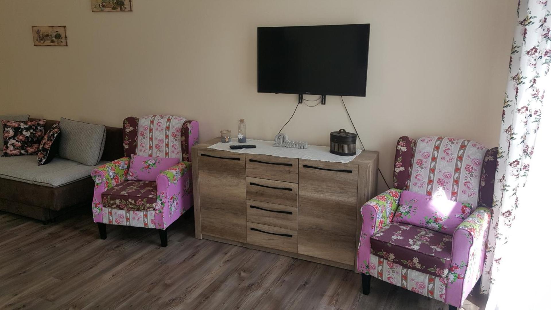 Apartment Marienbad Hlavni 131/50