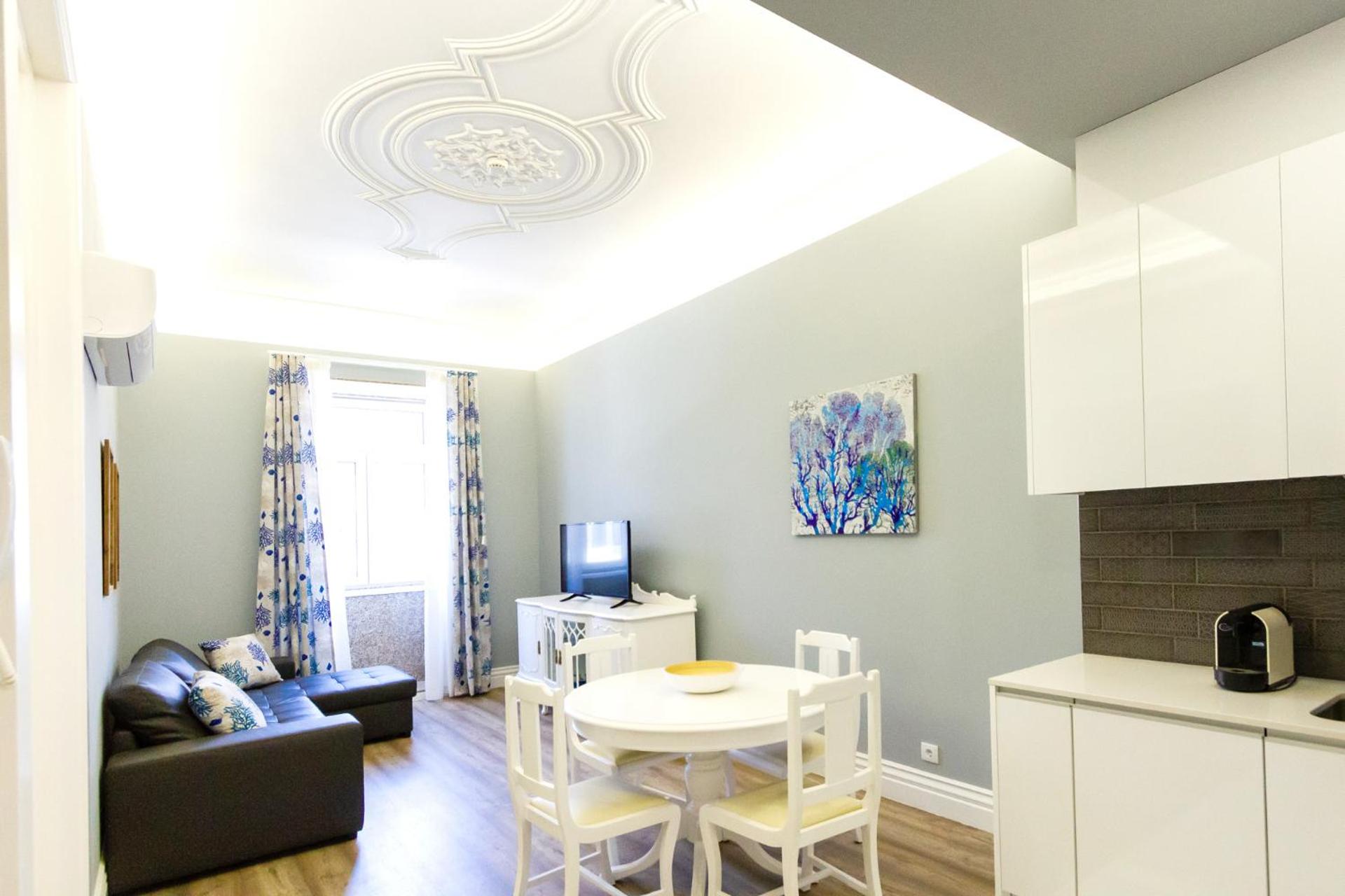 Apartamentos Castelo