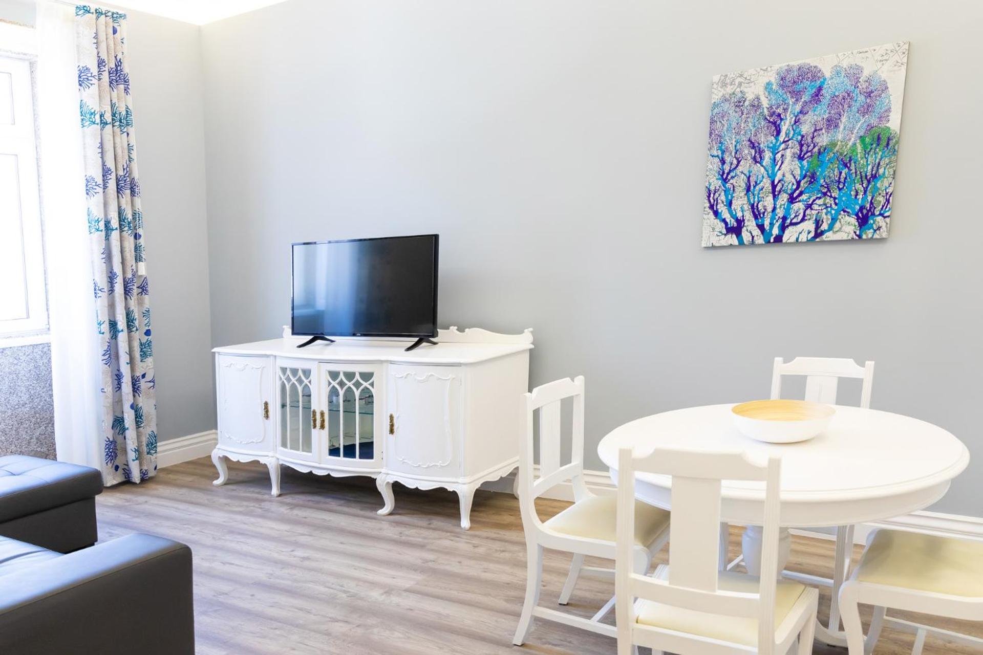 Apartamentos Castelo