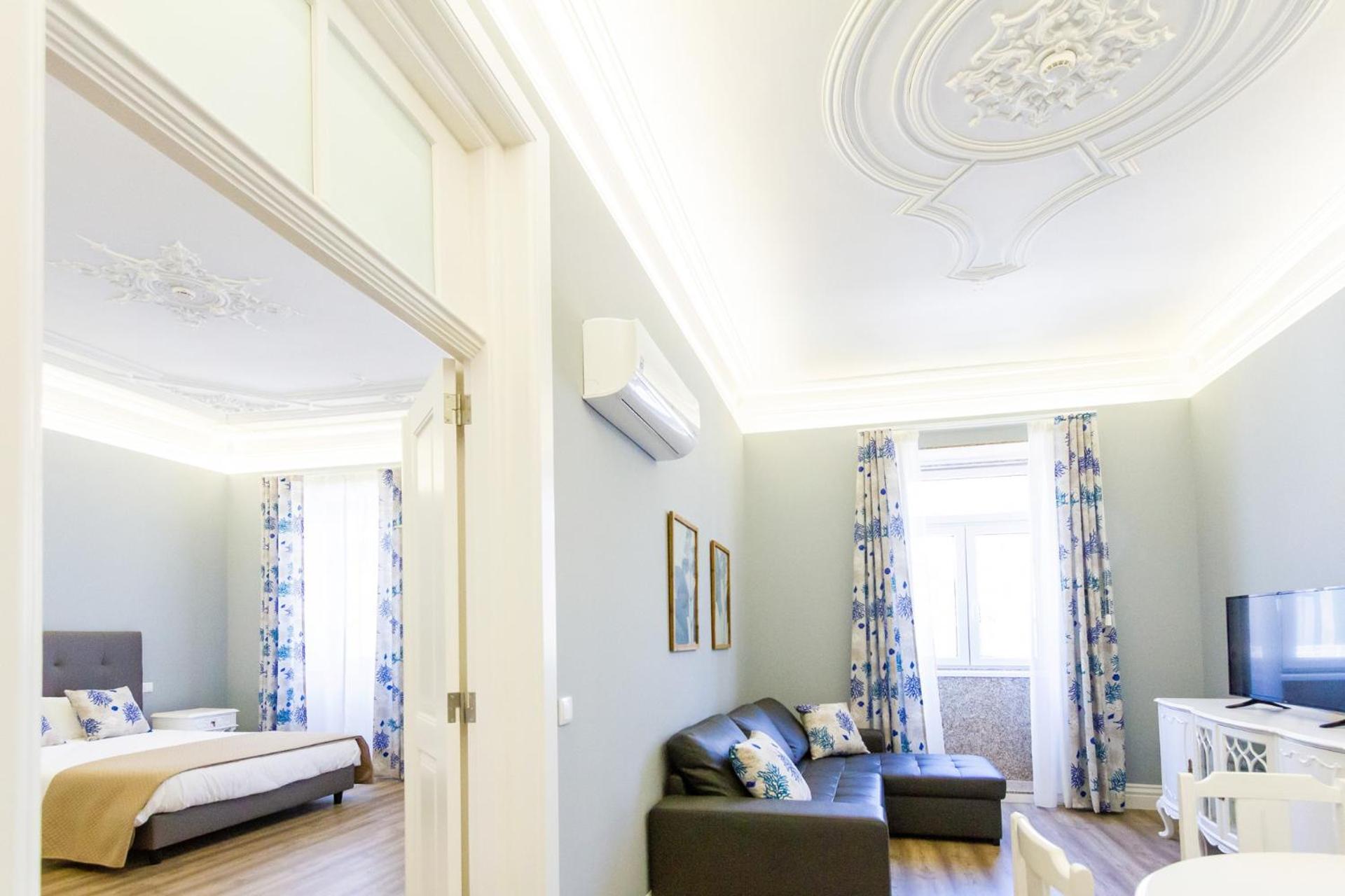 Apartamentos Castelo