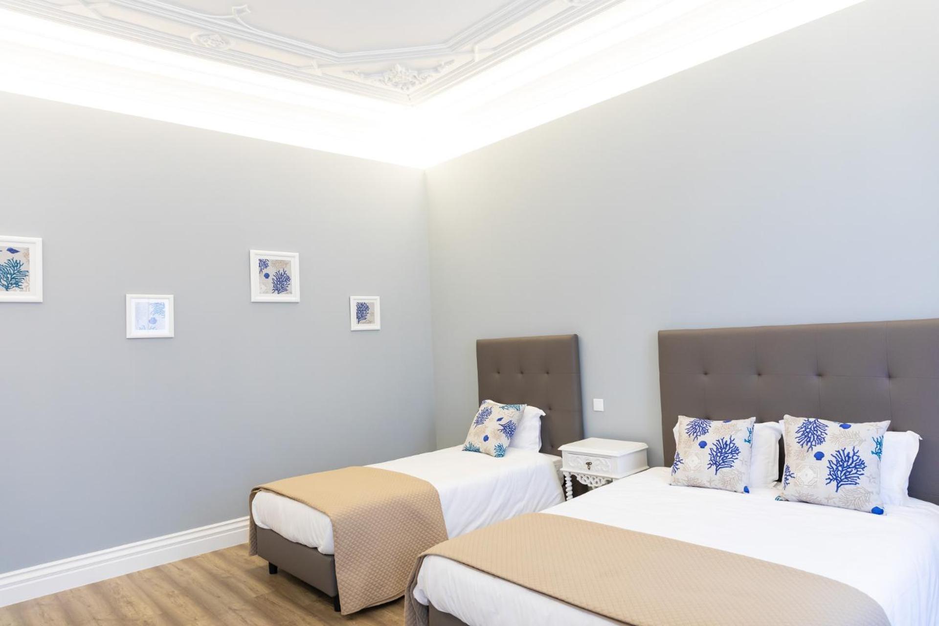 Apartamentos Castelo