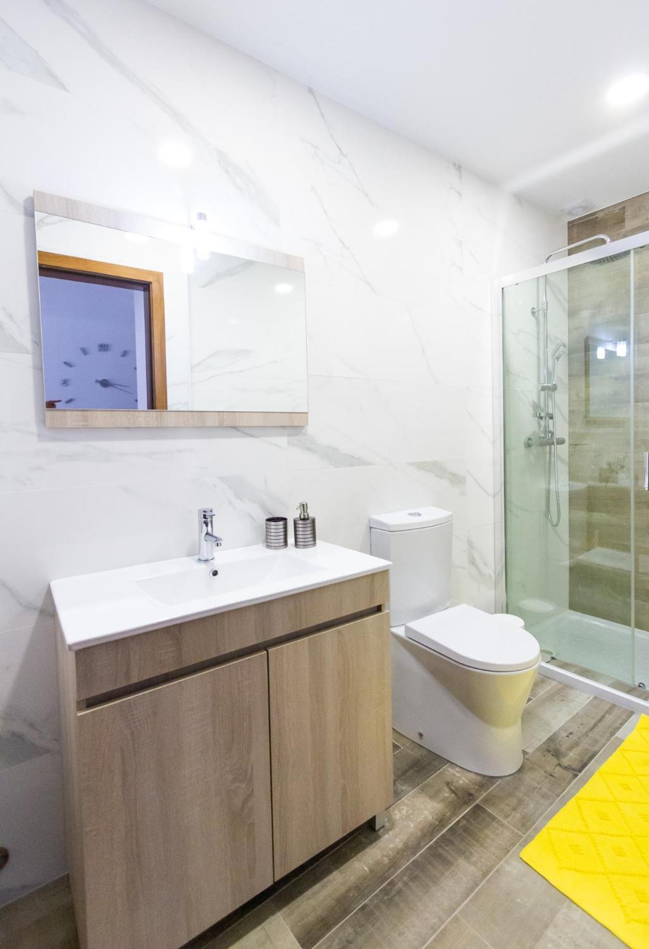 Apartamentos Castelo