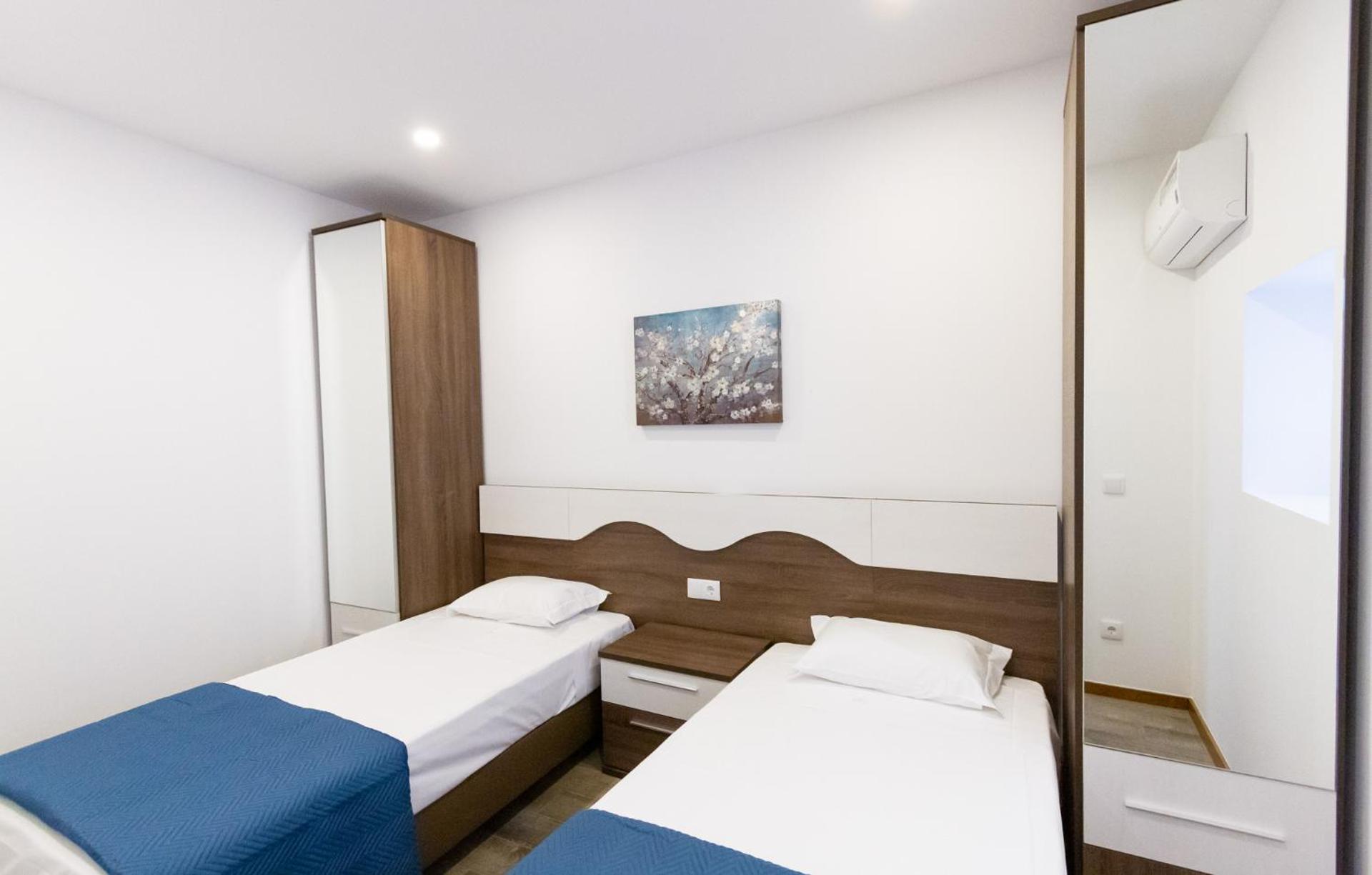 Apartamentos Castelo