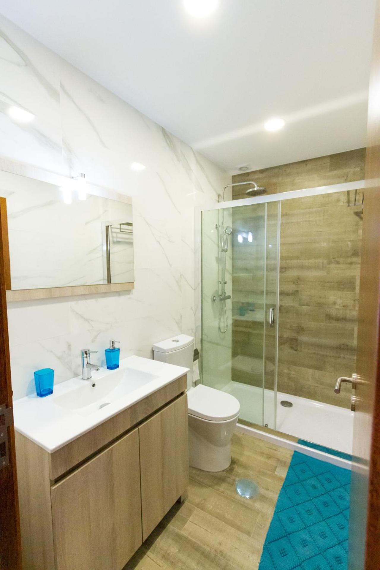 Apartamentos Castelo