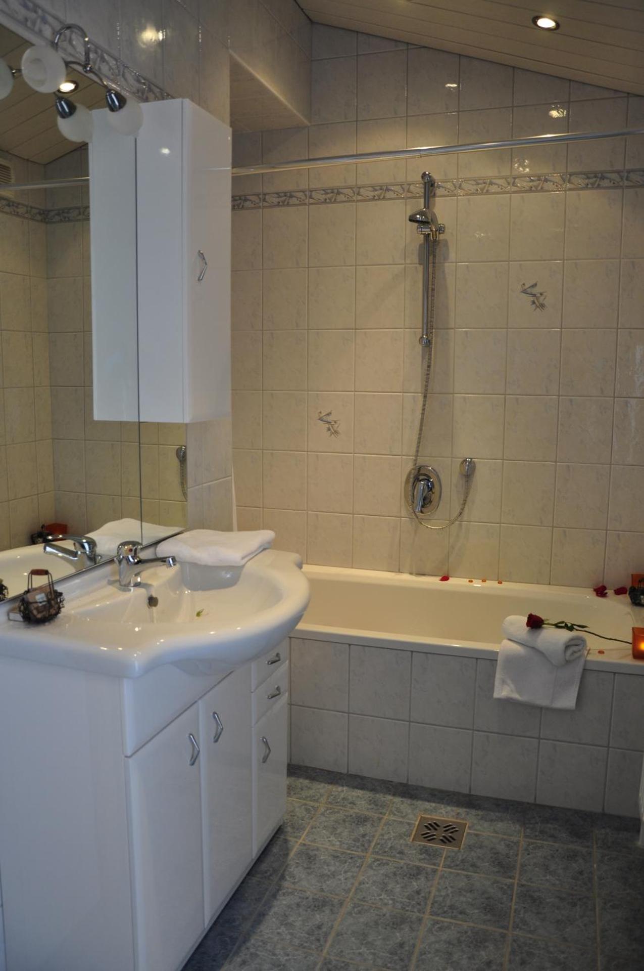 Hotel & Restaurant Edelweiss Alpine Lodge