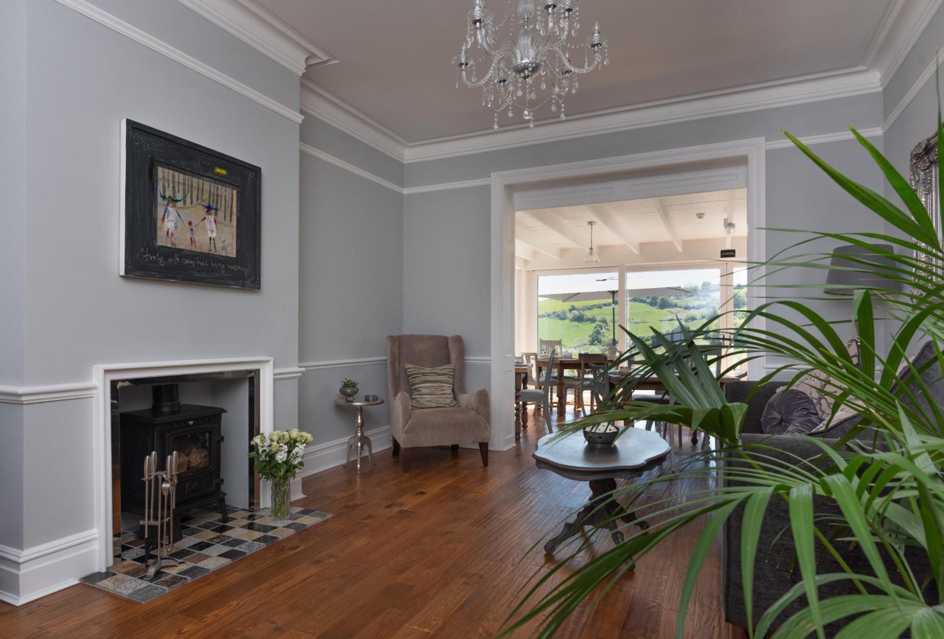 The Dartmouth Boutique B &B