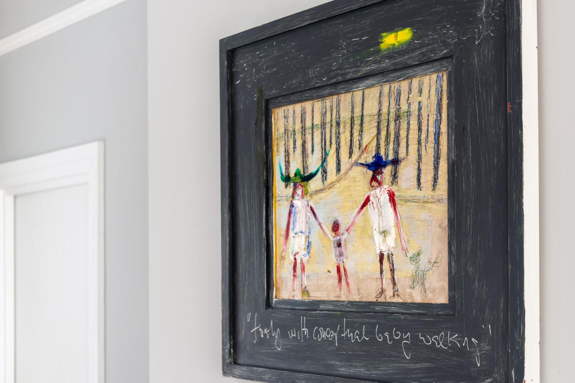 The Dartmouth Boutique B &B