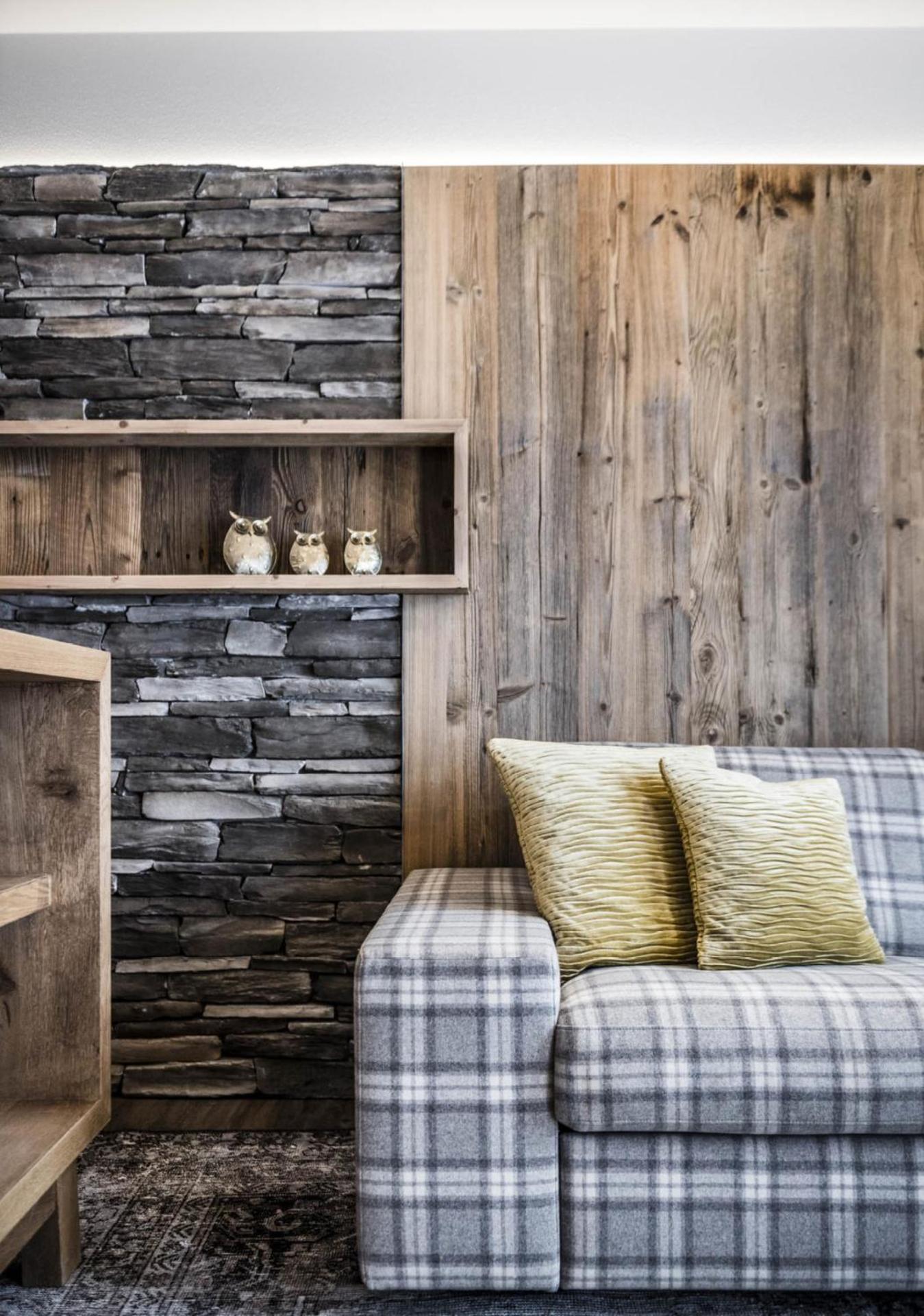 Quadruple Room with Mountain View