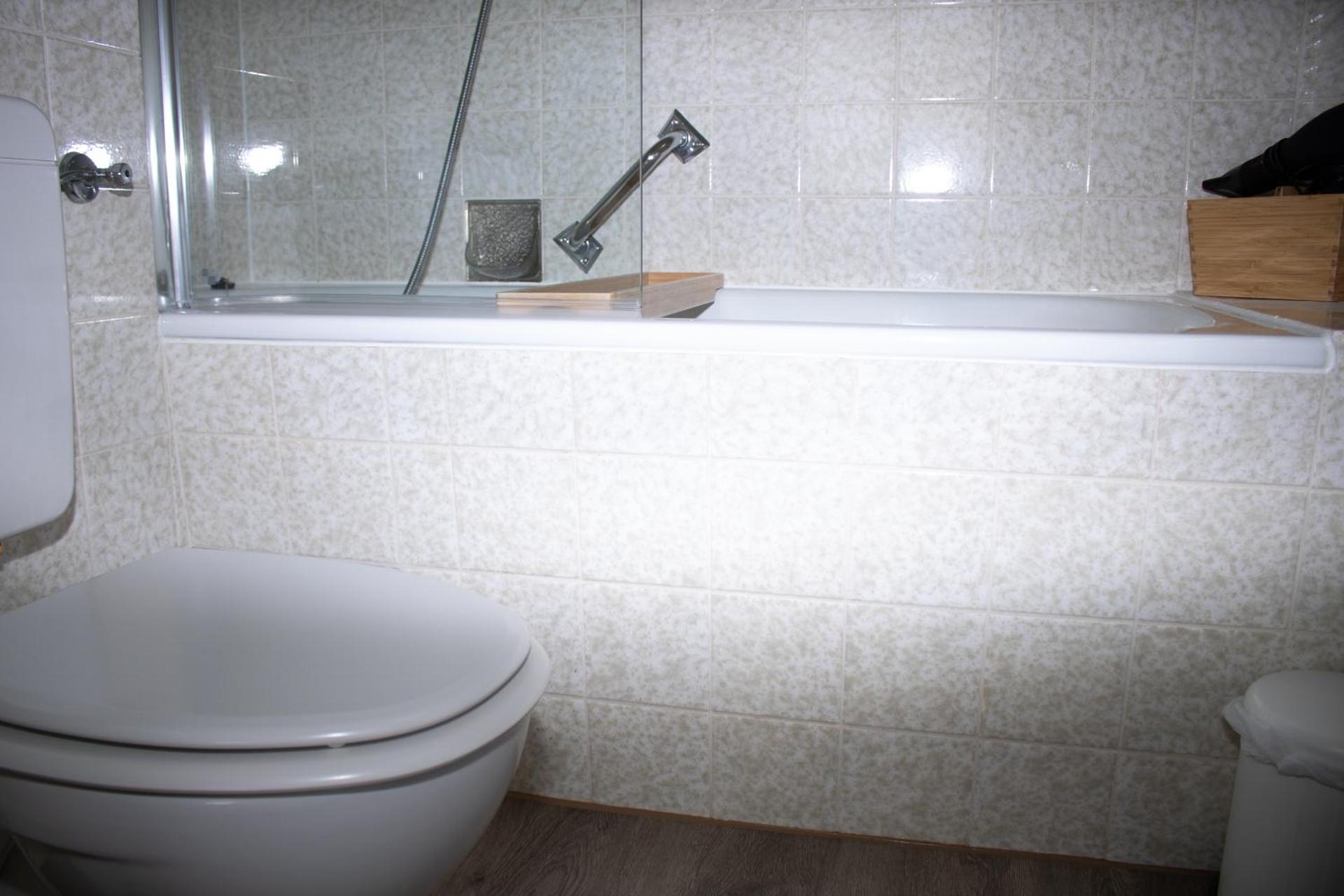 Welcome in - Appartement aan skipiste en golfbaan