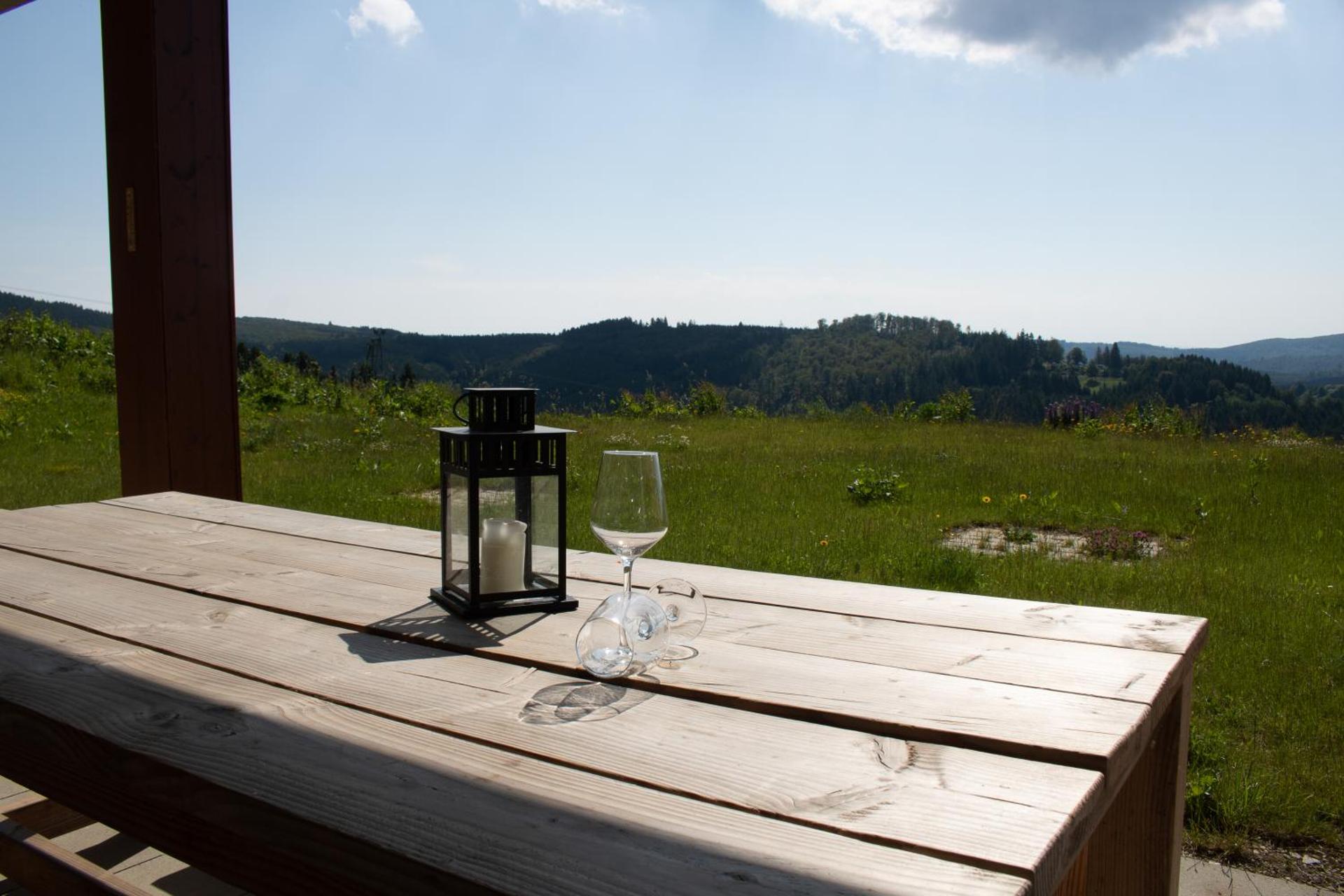 Welcome in - Appartement met sauna en terras bij skipiste