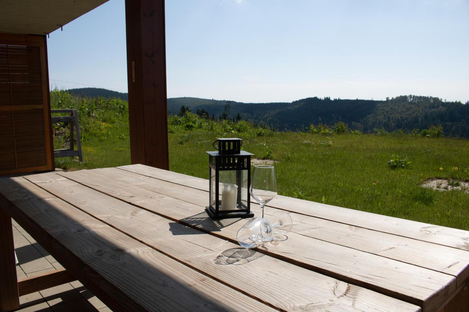 Welcome in - Appartement met sauna en terras bij skipiste