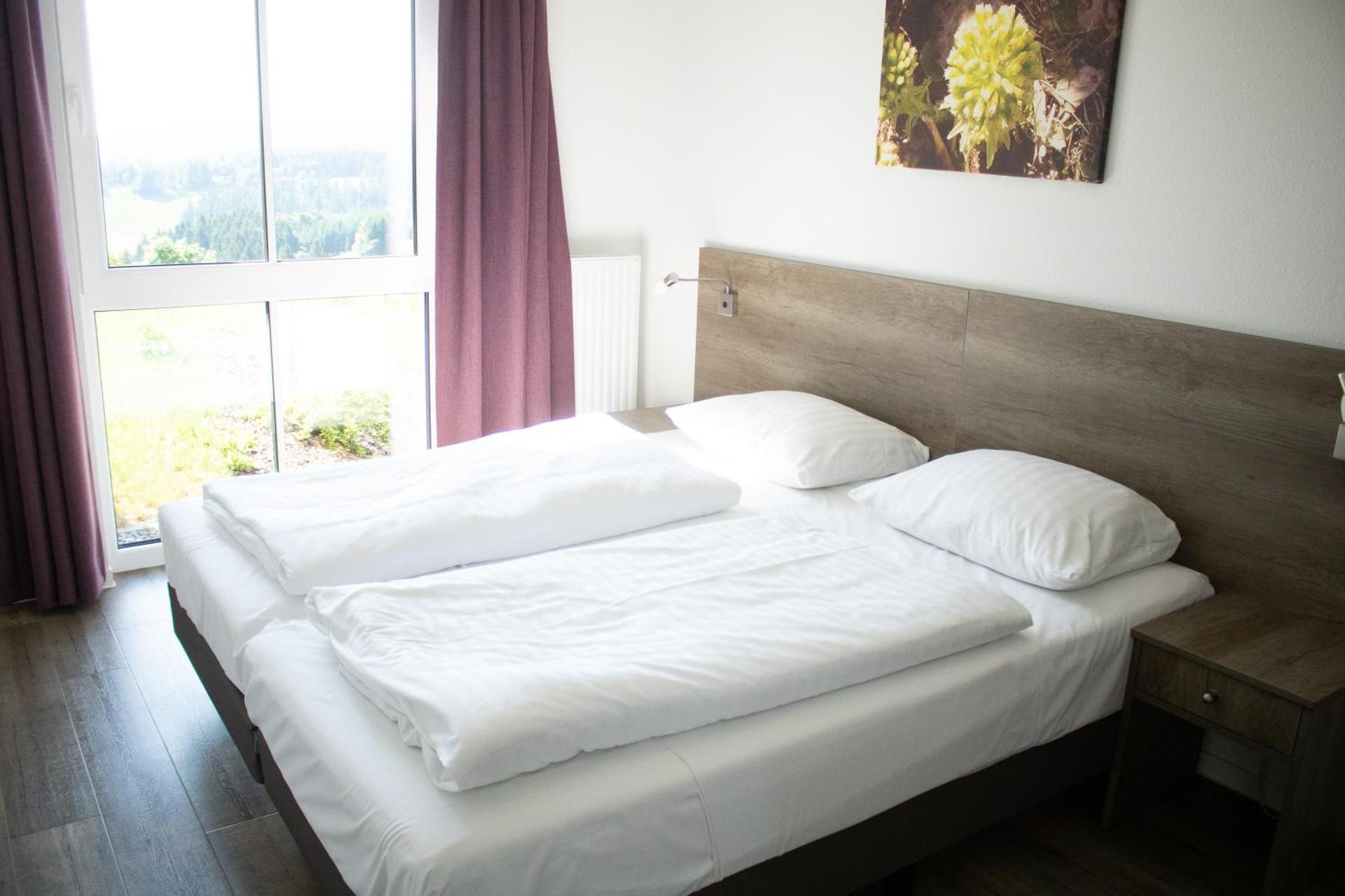 Welcome in - Appartement met sauna en terras bij skipiste